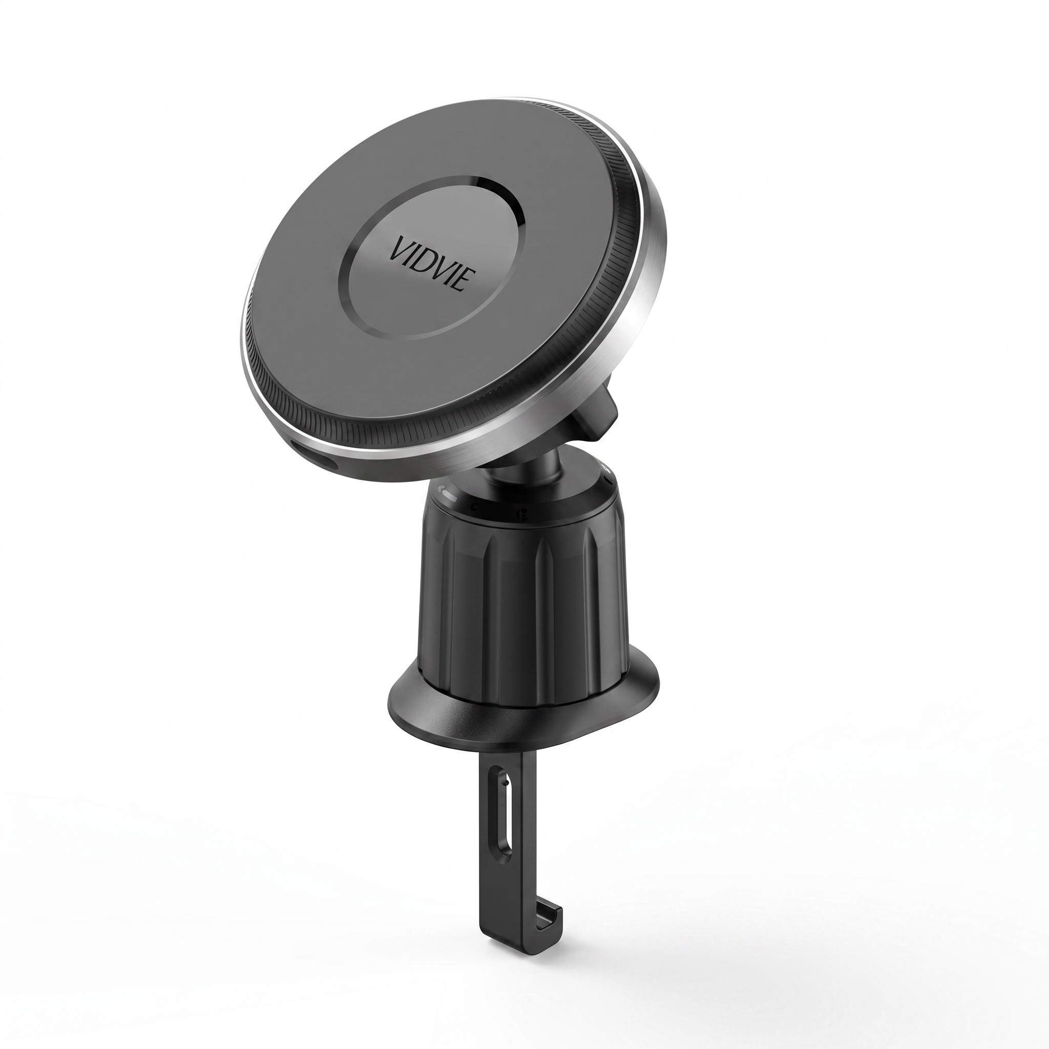 Vidvie HC1523 Car Holder 15W Magnetic Suction Wireless Charging Car Holder