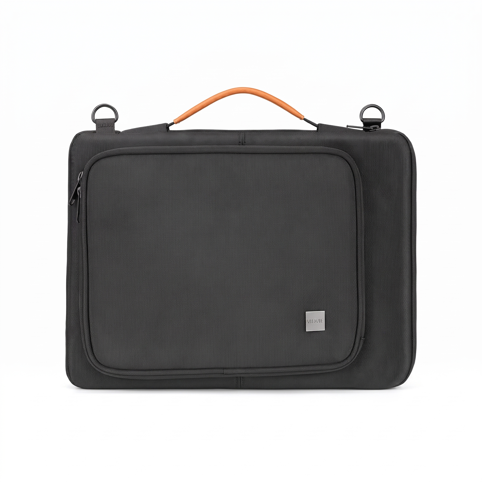 Portable Business Computer Laptop Bag 14inch (Black)
