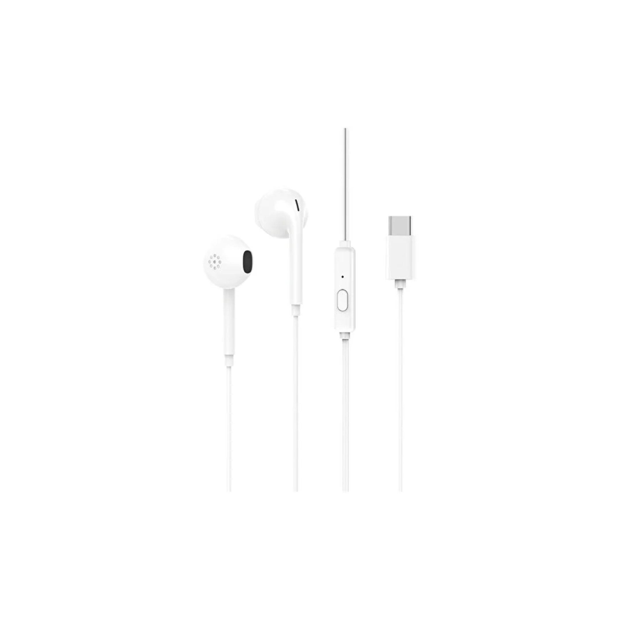 Vidvie XL-HS605  Type-C In-Ear Wired Earphone