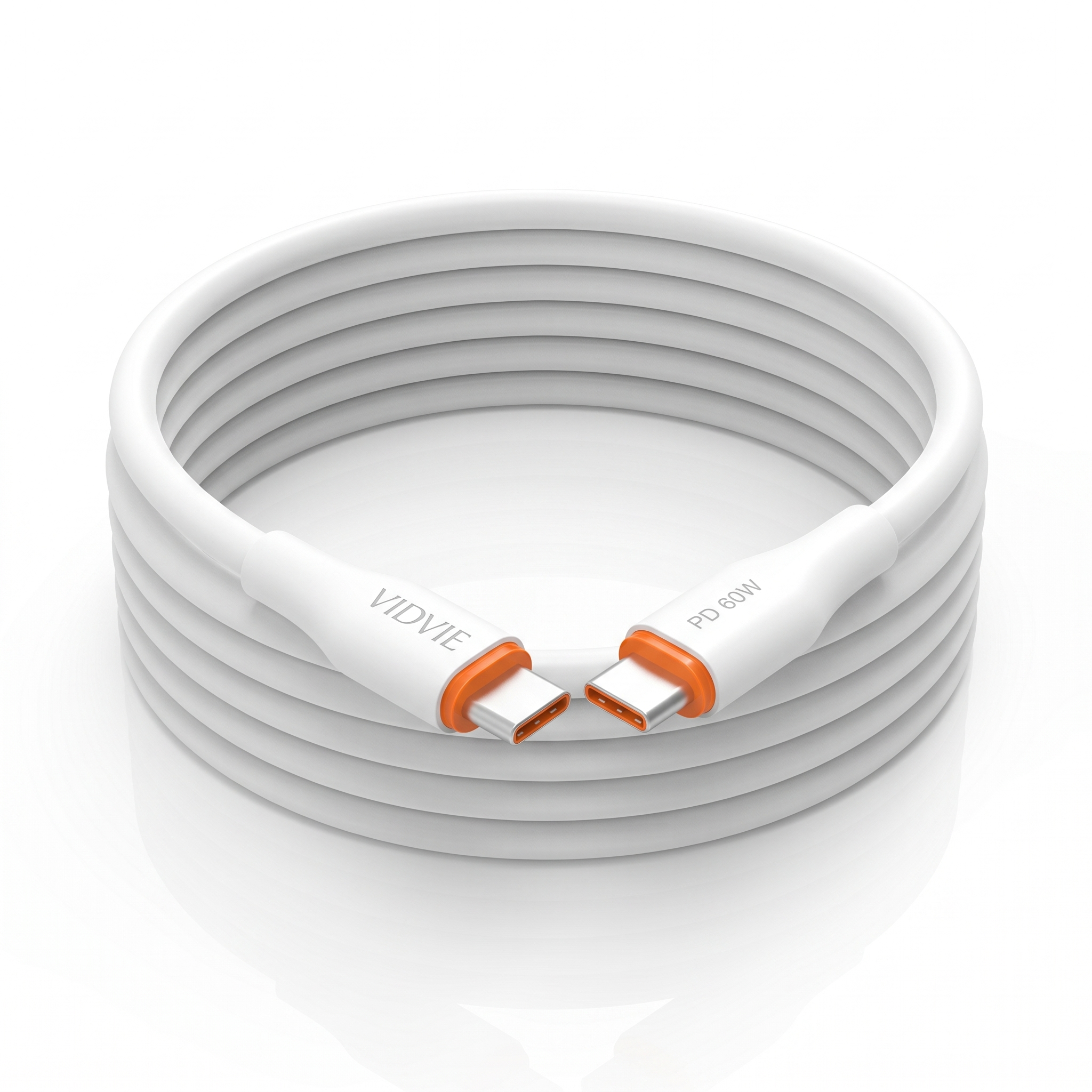 Data Cable  CB4031C&C  Type-C to Type-C Data Cable