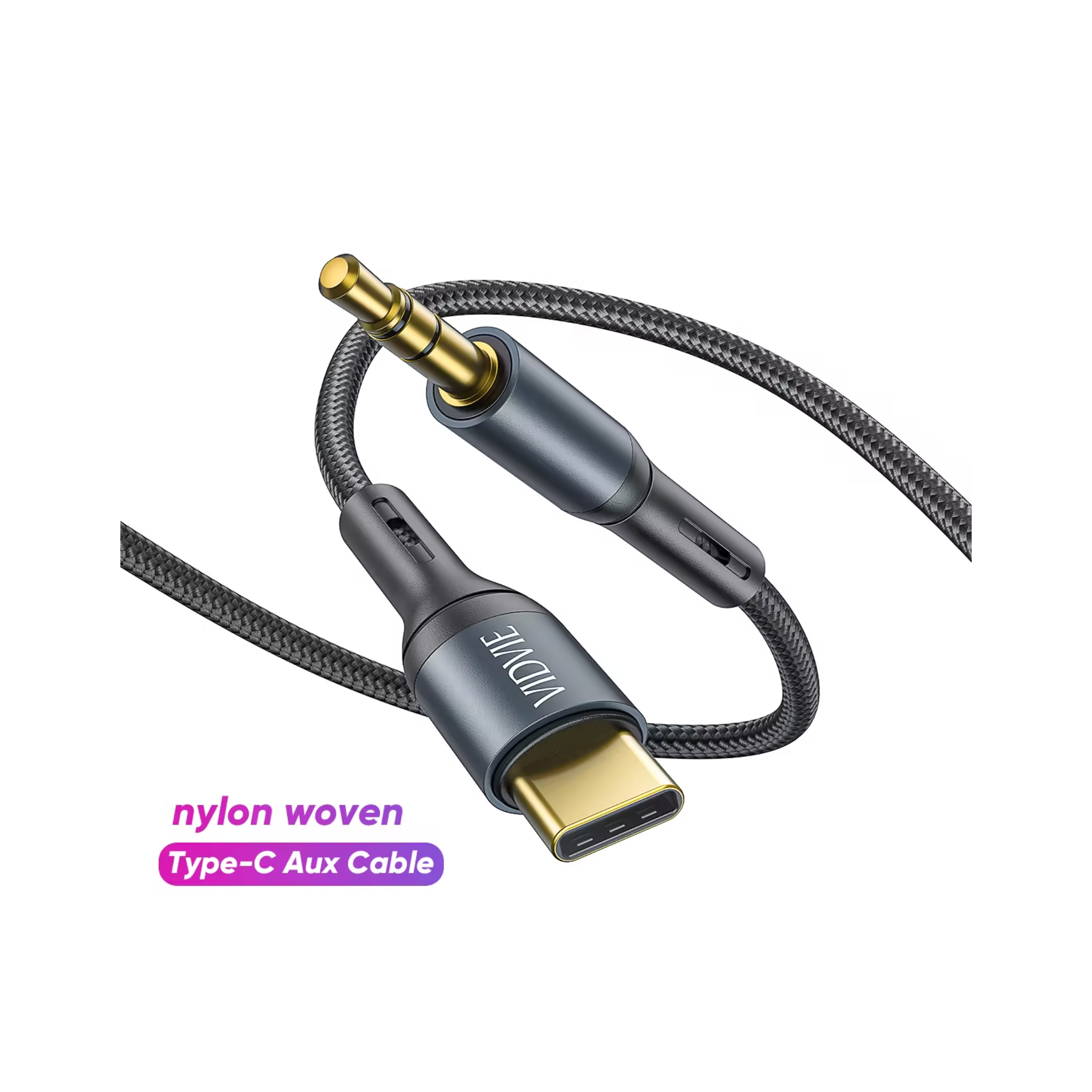 Vidvie AL1111  Type-C Audio Cable