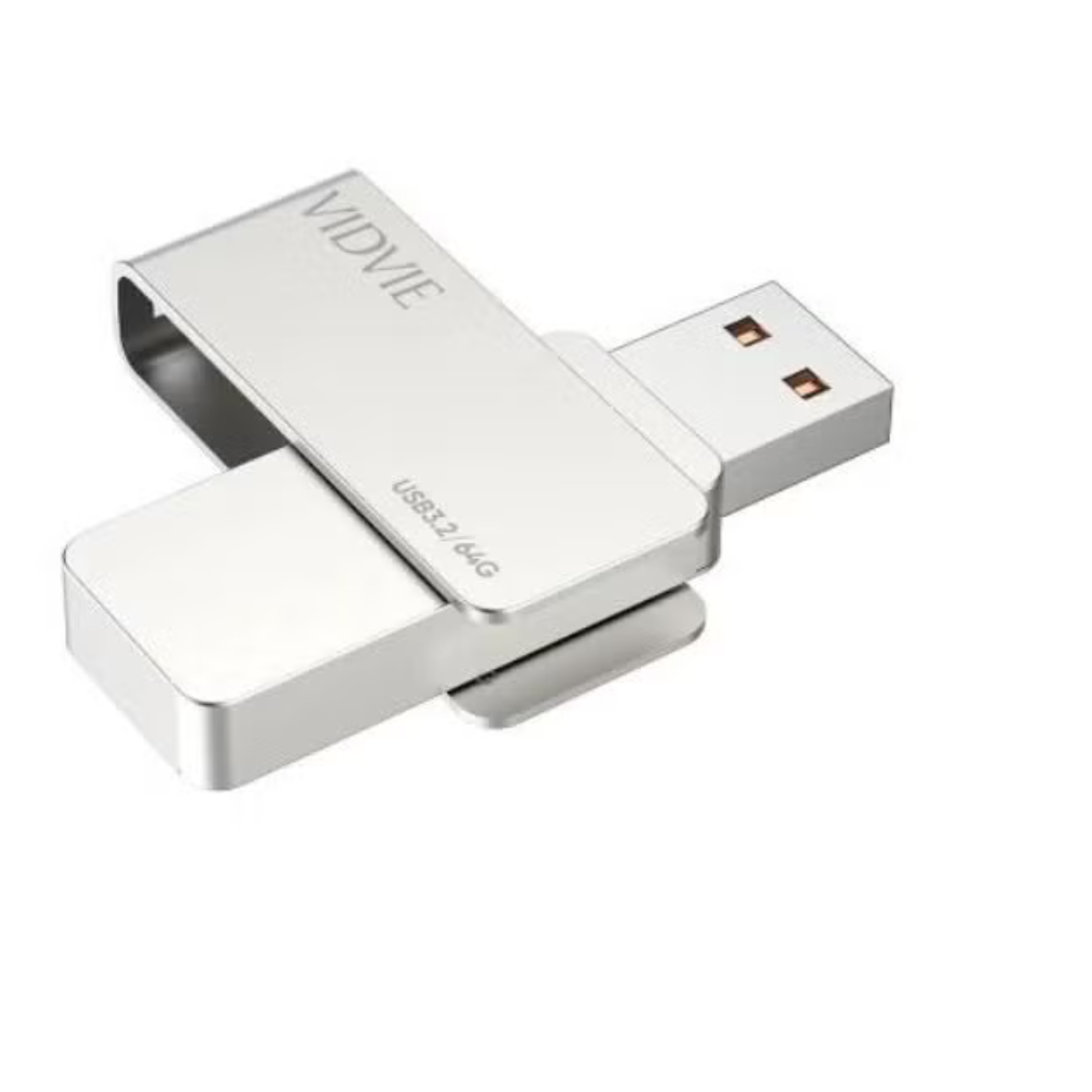 USB2608 New Upgraded USB 3.2 Flash Disk 64gb