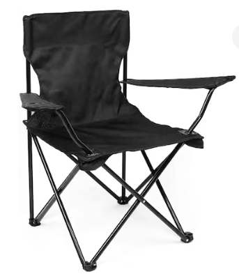 Vitaly Foldable Camping Chair