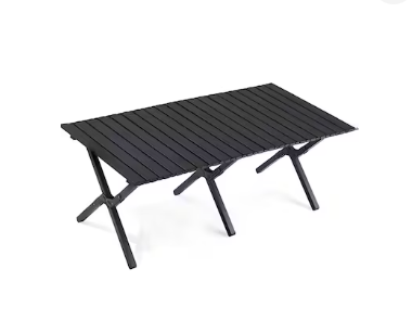 Manful Lightweight Portable Folding Camping Table