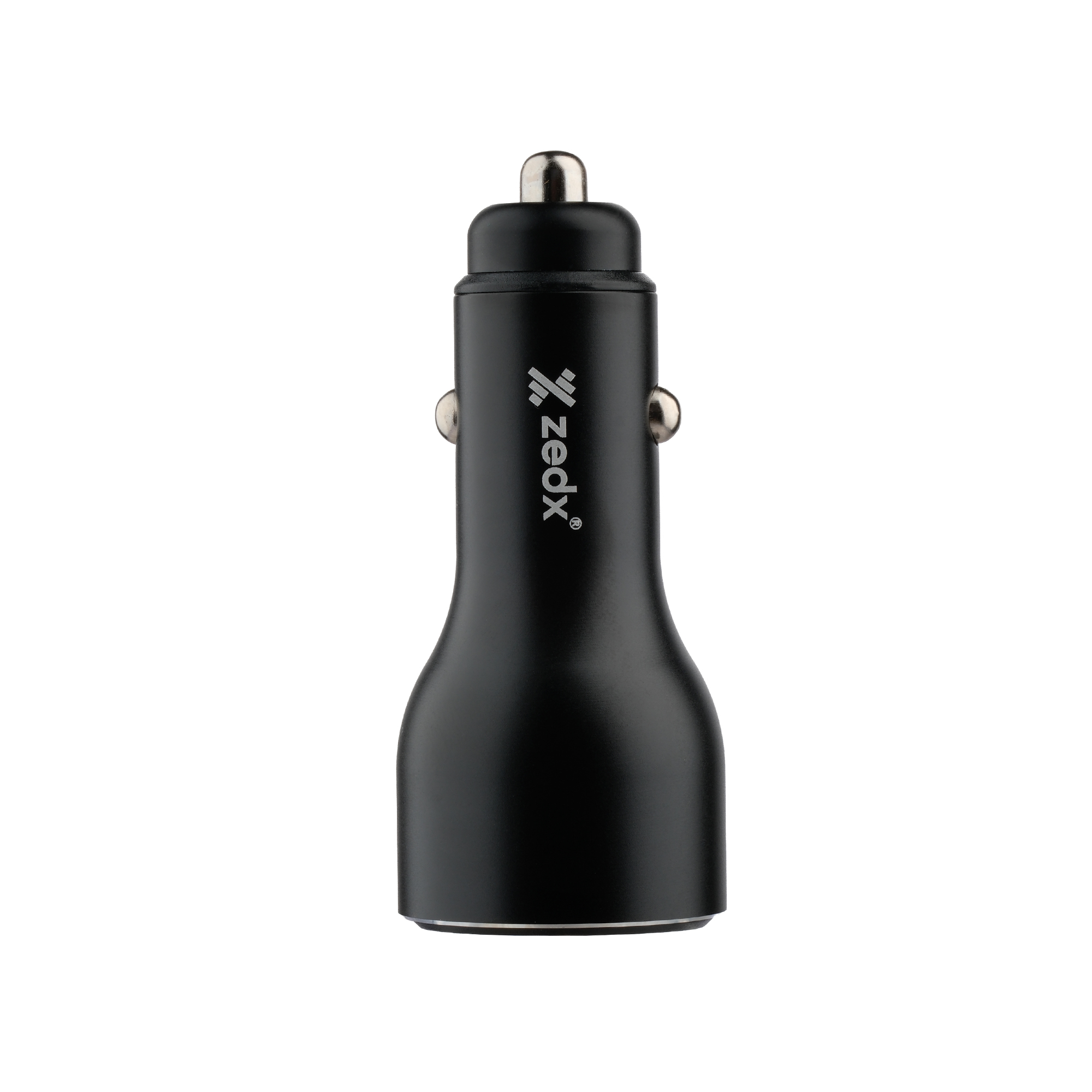 محول شاحن سيارة فائق السرعة Zedx 118W - Z450