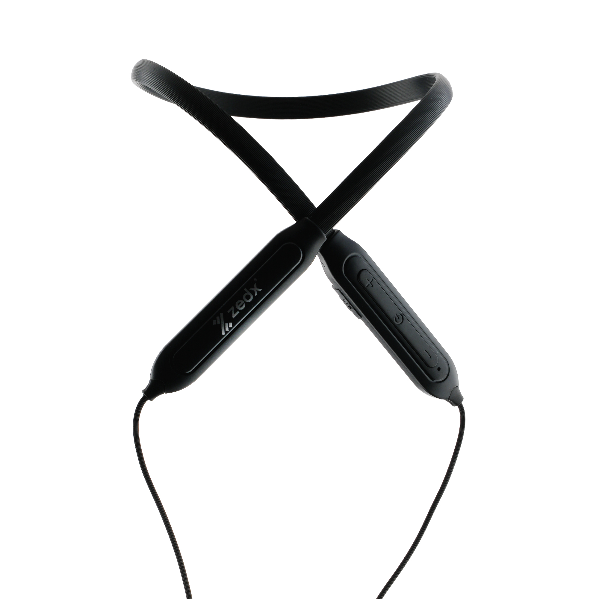 Zedx ZeeBand Wireless Neckband Earphones-Zb24