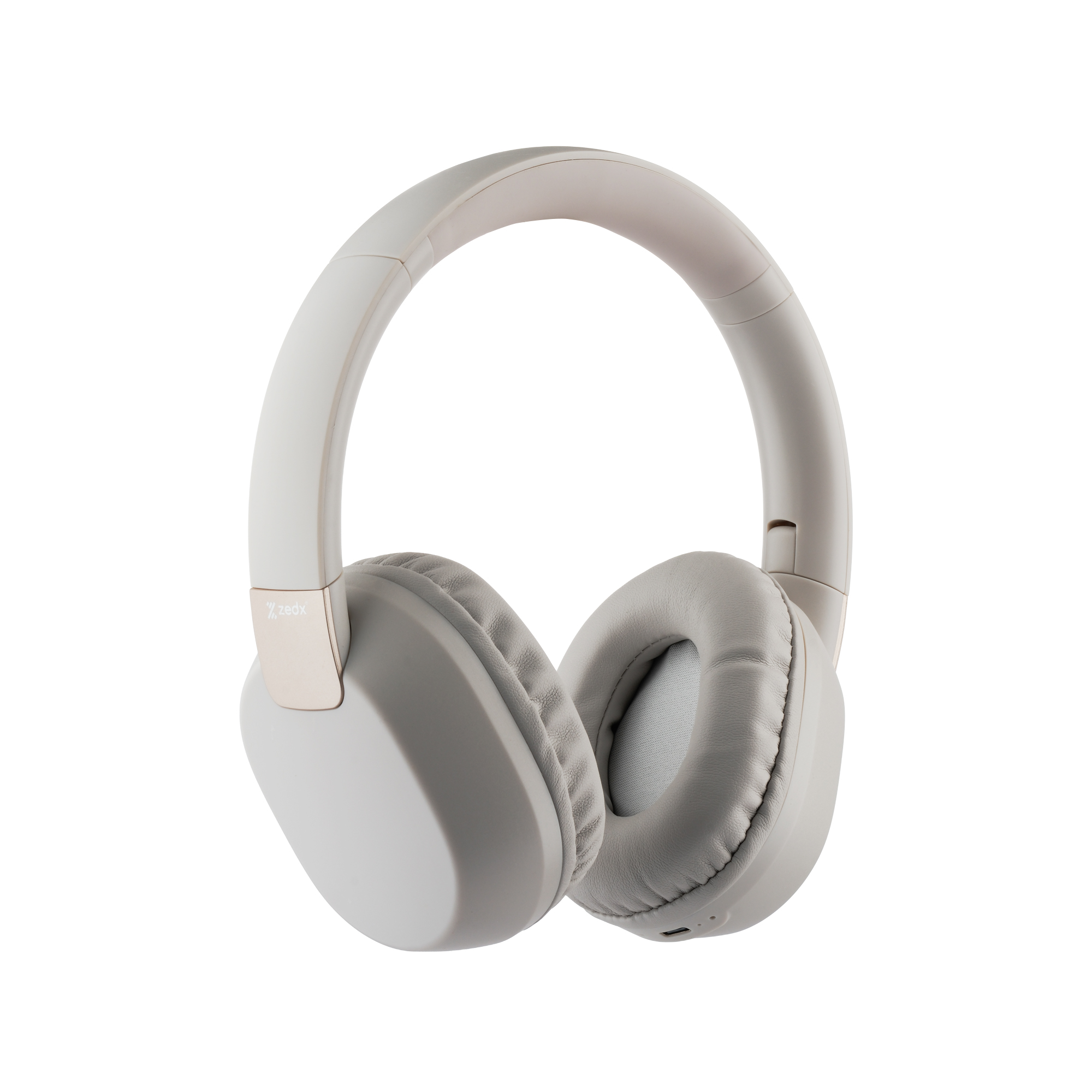 Zedx ZX-110 Wireless Stereo Bluetooth Headphones