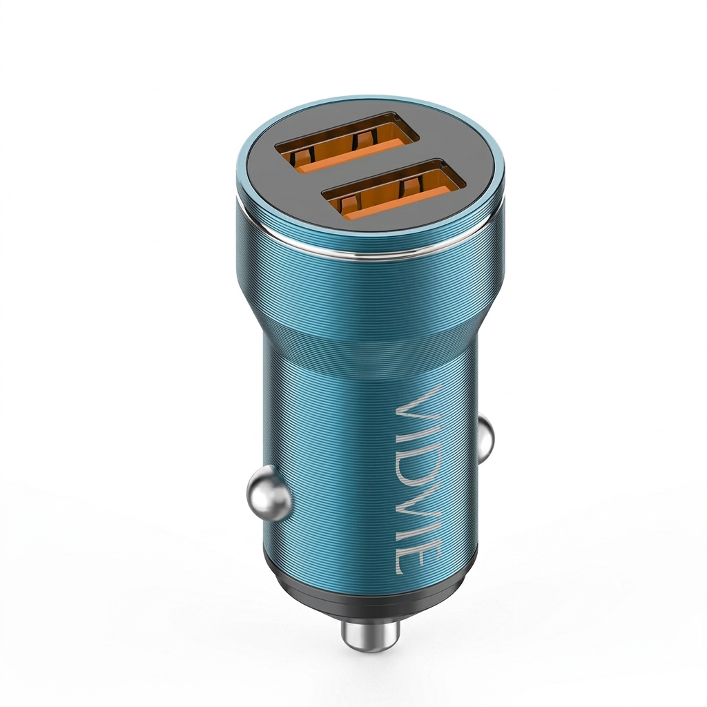 Vidvie CC528 Car Charger