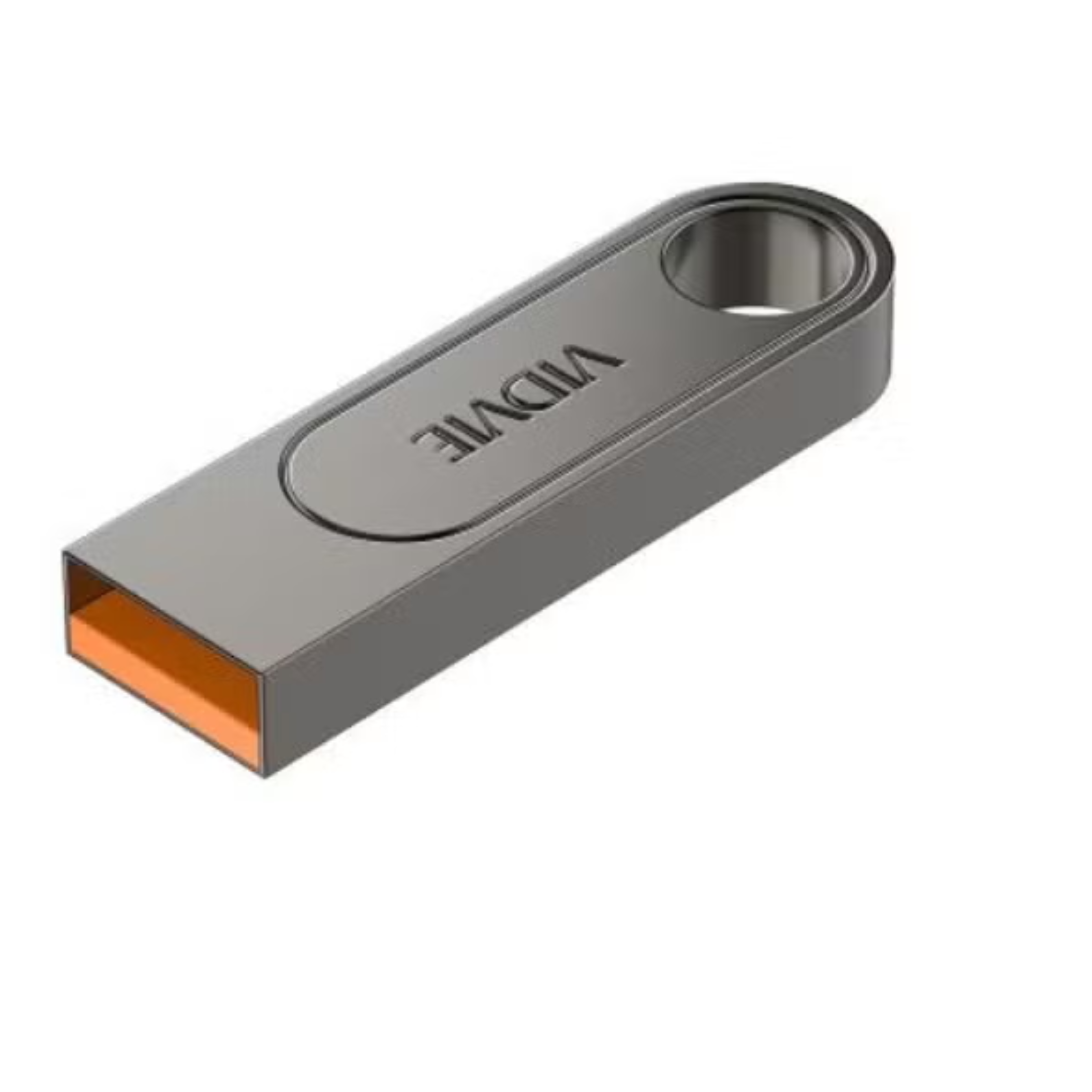 Vidvie USB Flash Drive, USB 3.0 and USB 2.0 Compatible Memory Stick, Plug and Play Portable Storage for Laptop, PC, Smart TV and Car Stereo, USB2603