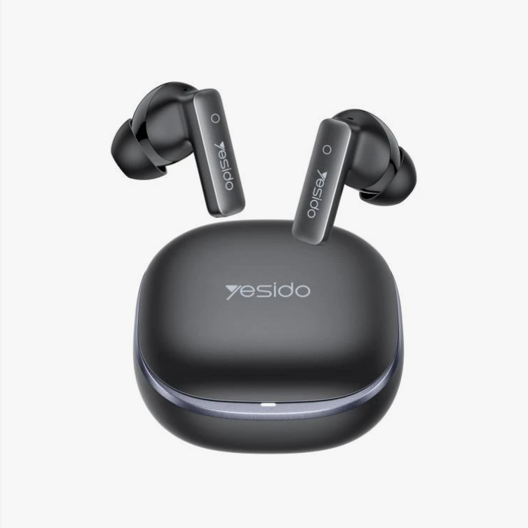 Yesido TWS43 ANC+ENC Bluetooth headphone