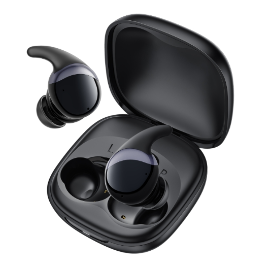 Yesido TWS30 ANC Active Noise Reduction TWS Bluetooth Earphone (Black)