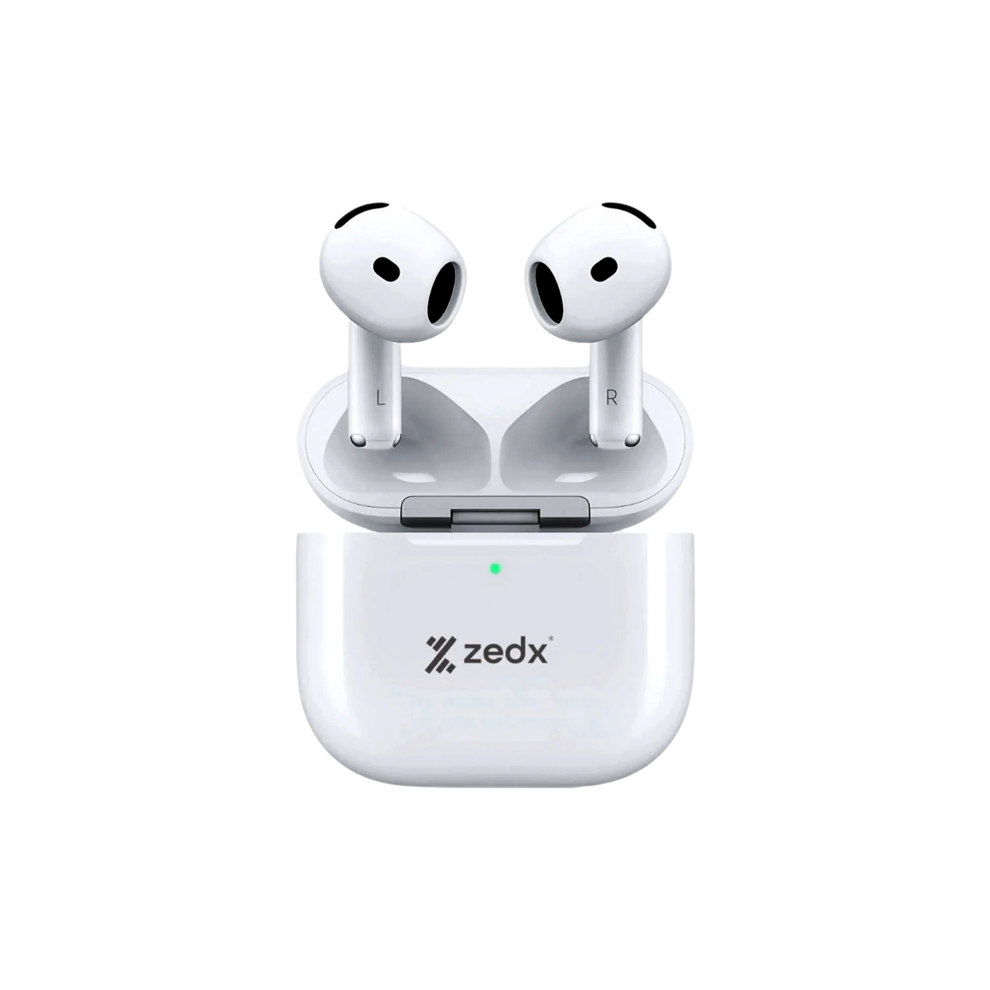 ZEDX ZeePods 4 True Wireless Earphones
