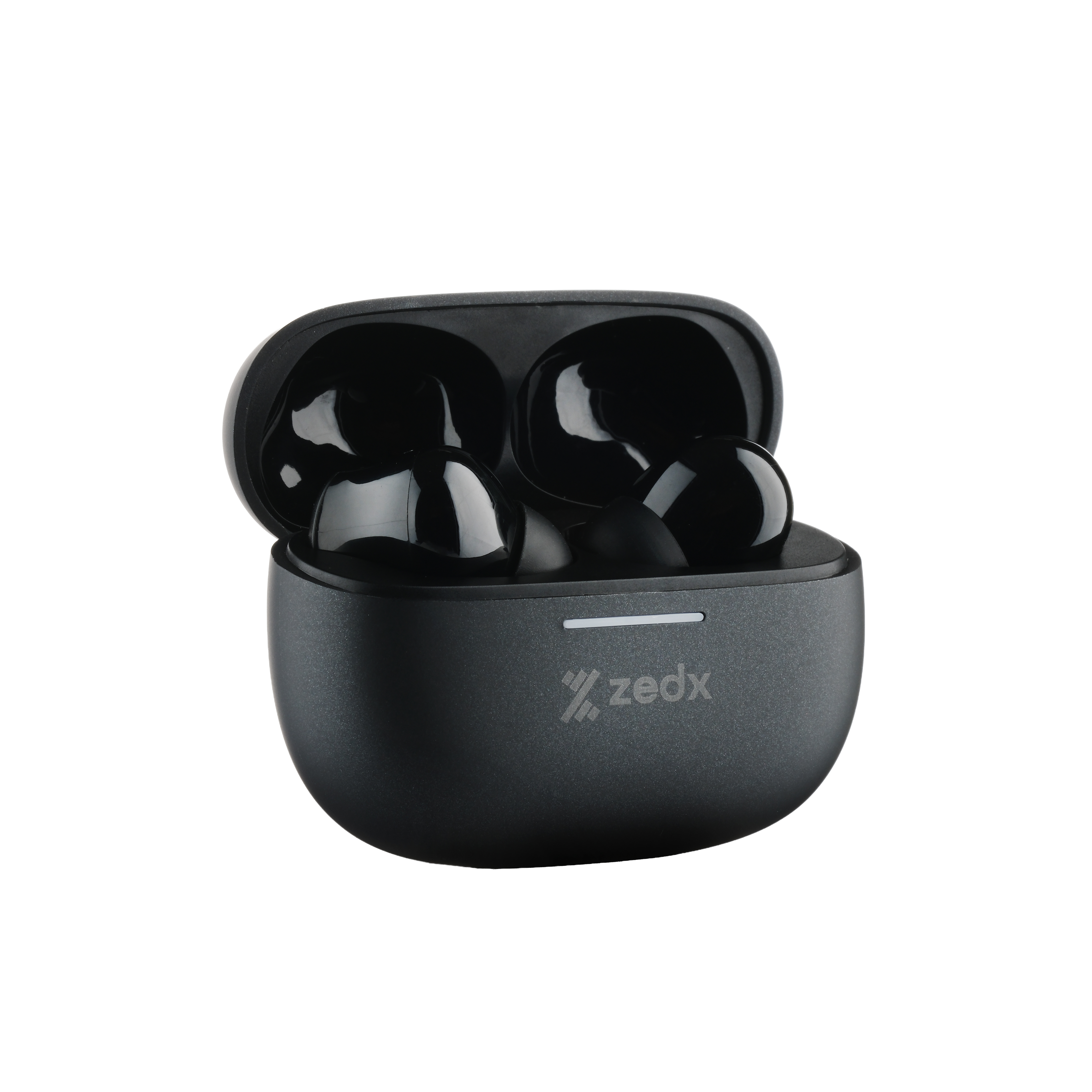 ZEDX StellarPro ANC + ENC Wireless Earbuds