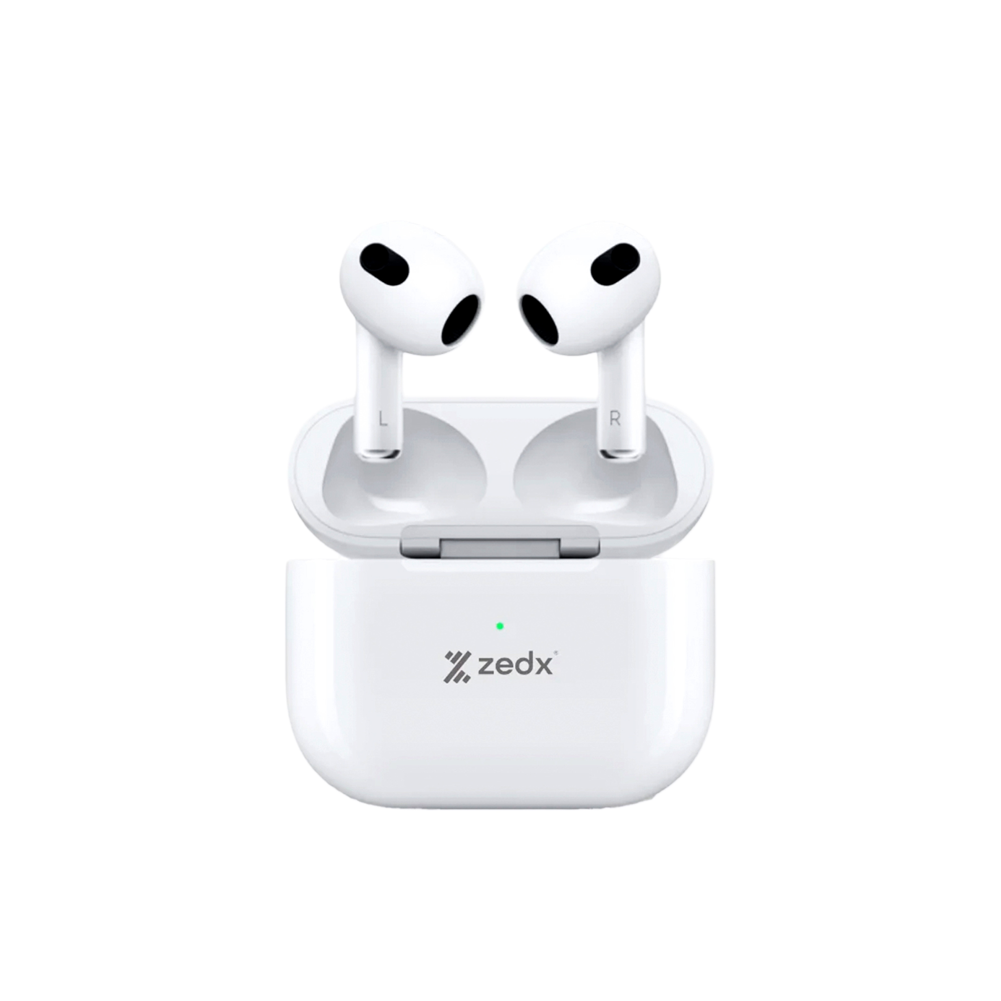 ZEDX ZeePods Ultra True Wireless Earphones