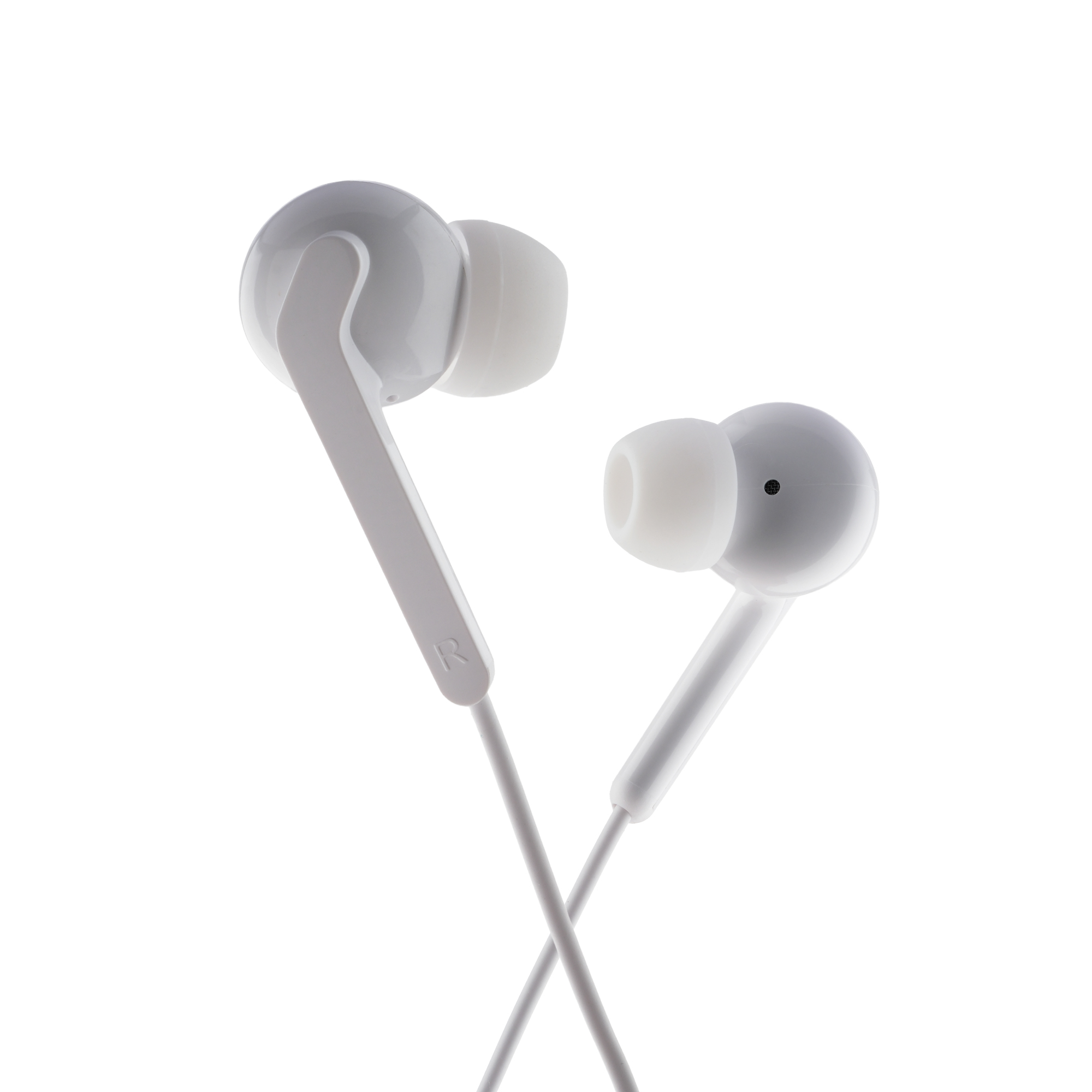 Zedx ZX-500 Lightning Wired Earphones with HD Mic & Wire Control