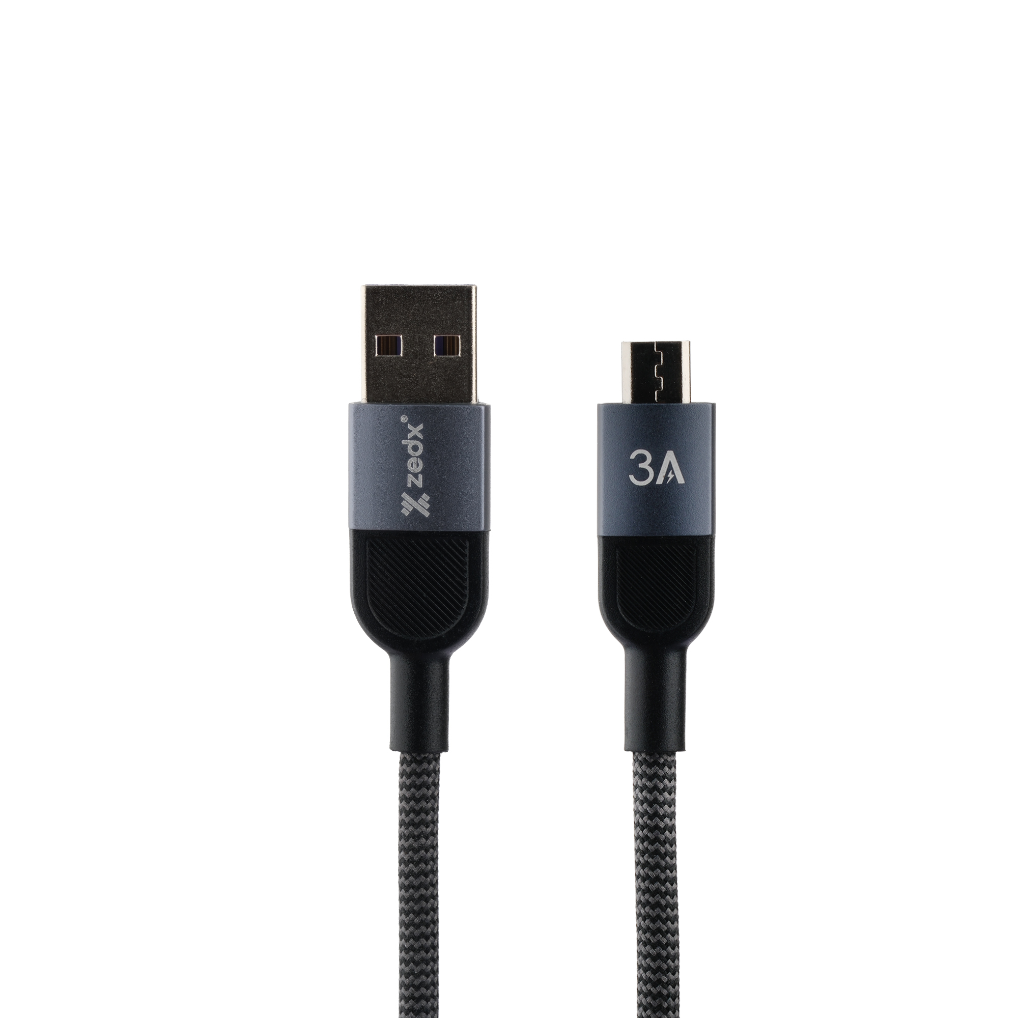 Zedx ZX-016 Super Fast Charging Cable