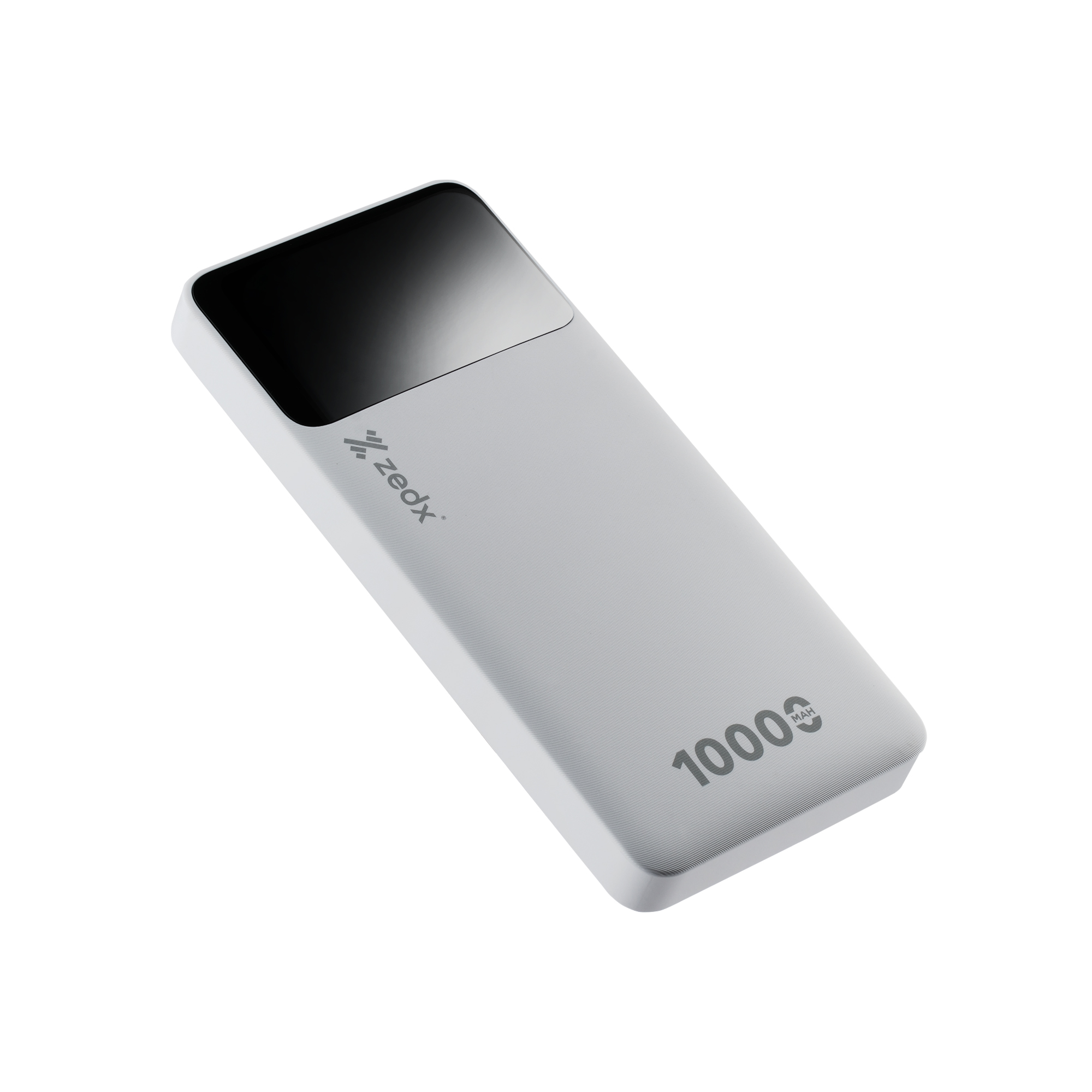 Zedx ZX-PB115 10000mAh 22.5W Fast Charging Power Bank