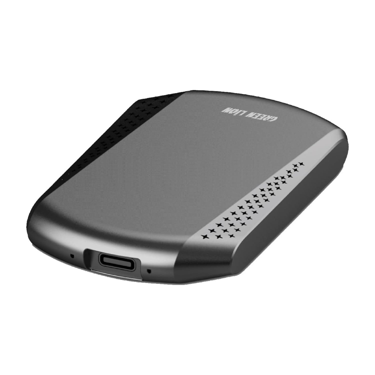 محطة إرساء محور USB 4 في 1 من Green Lion مع منافذ PD 100W و 1×USB 3.0 و 3×USB A، نقل بيانات يصل إلى 400 ميجابت في الثانية، دعم واسع للجهاز، مثالي للكمبيوتر المحمول ولوحة المفاتيح والماوس والكابلات (موصل USB - C)