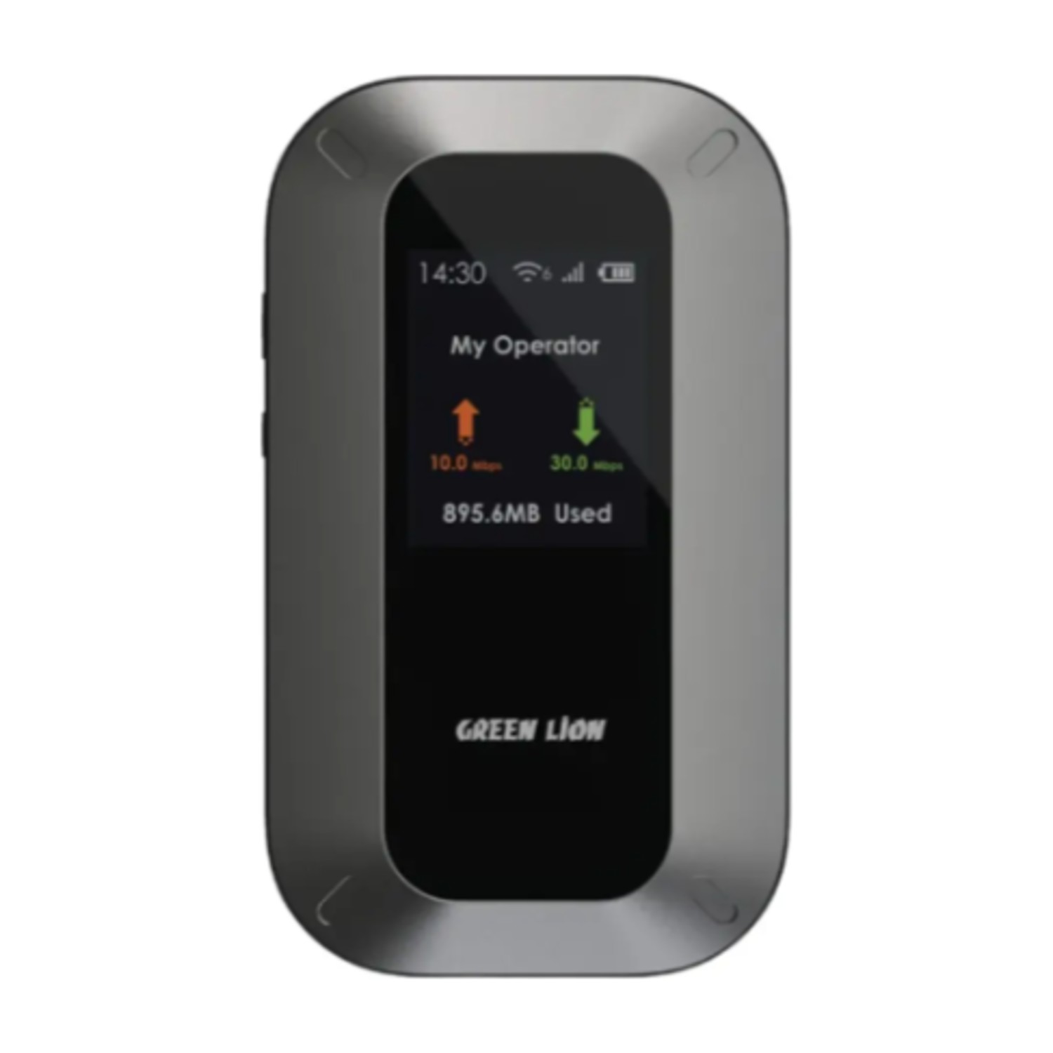 Green Lion Portable Mifi Router
