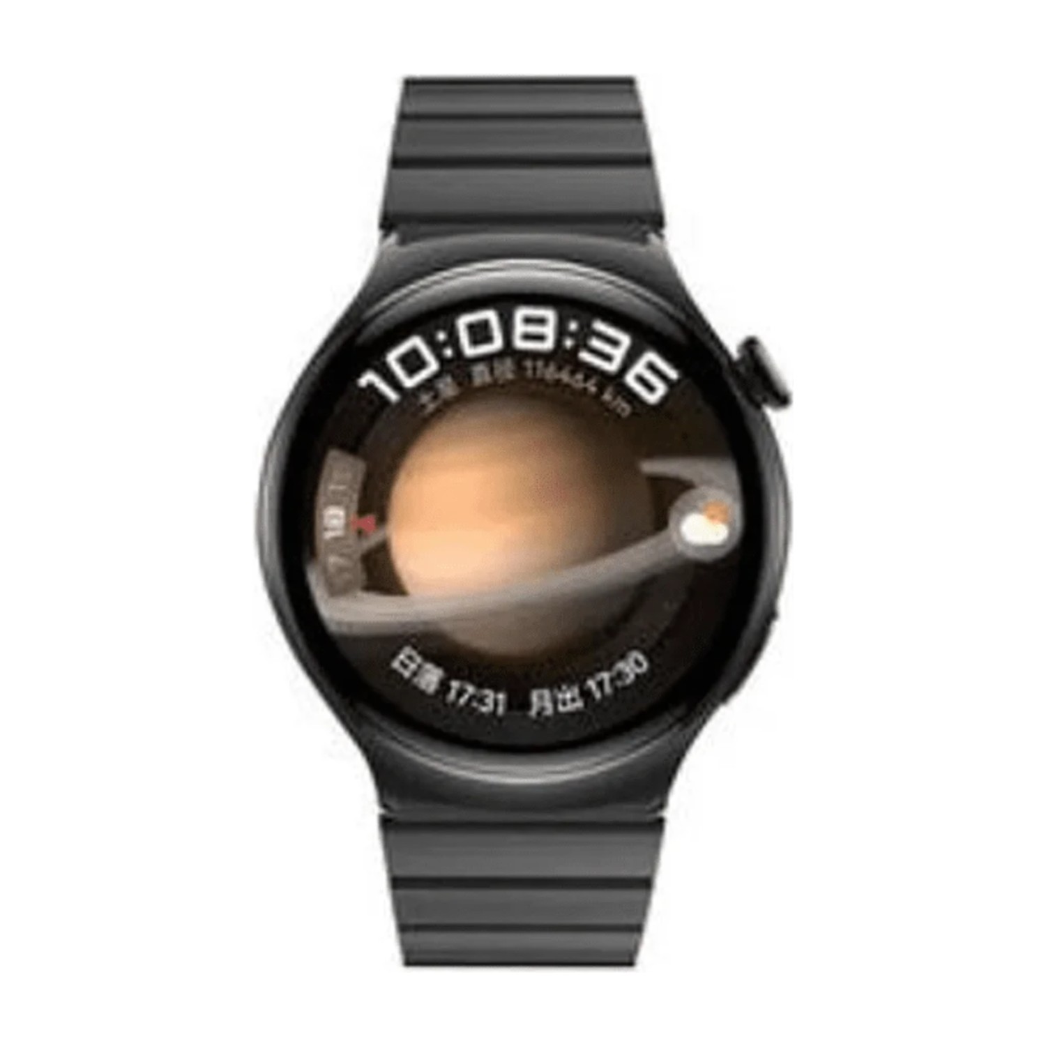 ساعة ذكية Haino Teko Germany RW -32 AMOLED مع 3 أحزمة