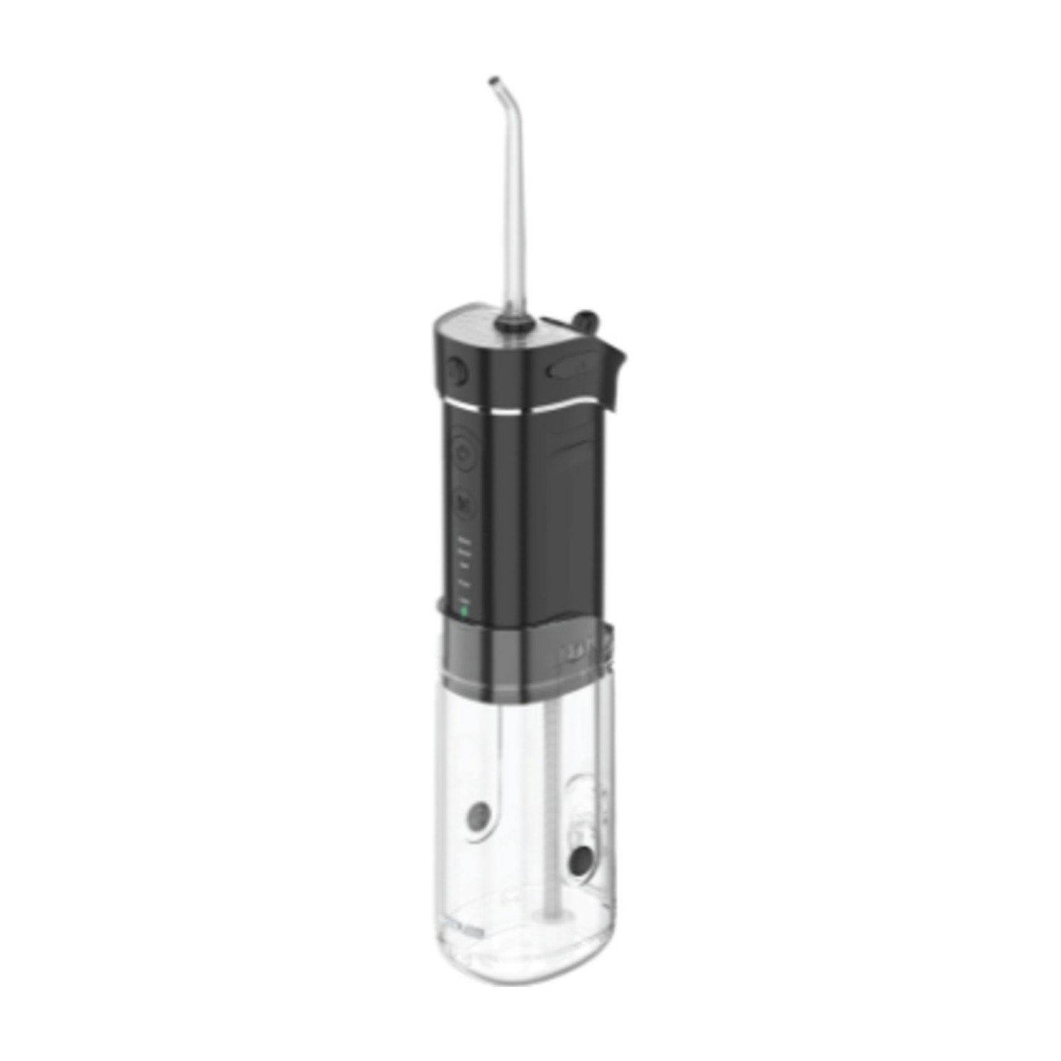 Green Lion Portable Oral Irrigator 180ML- black