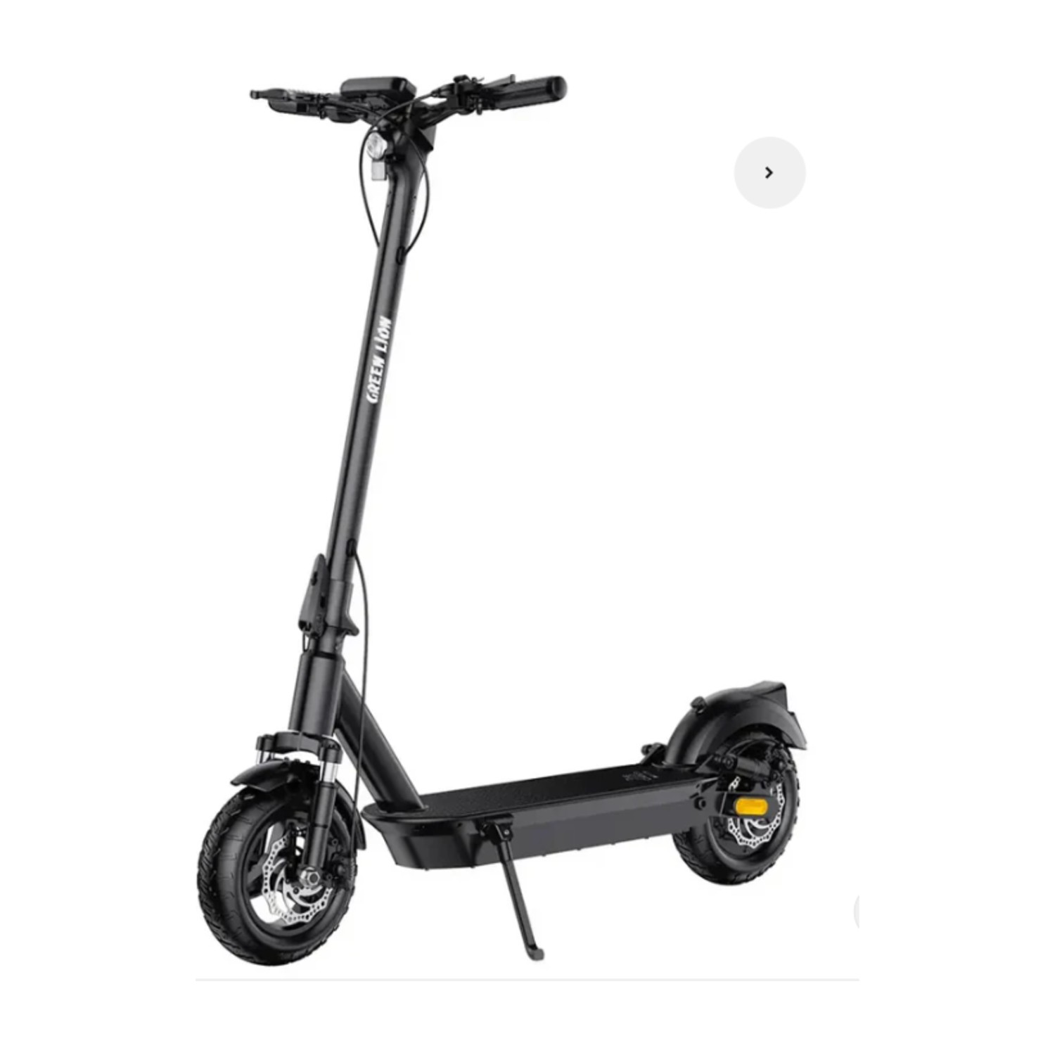 GreenLion GBK-300 Foldable Electric Scooter