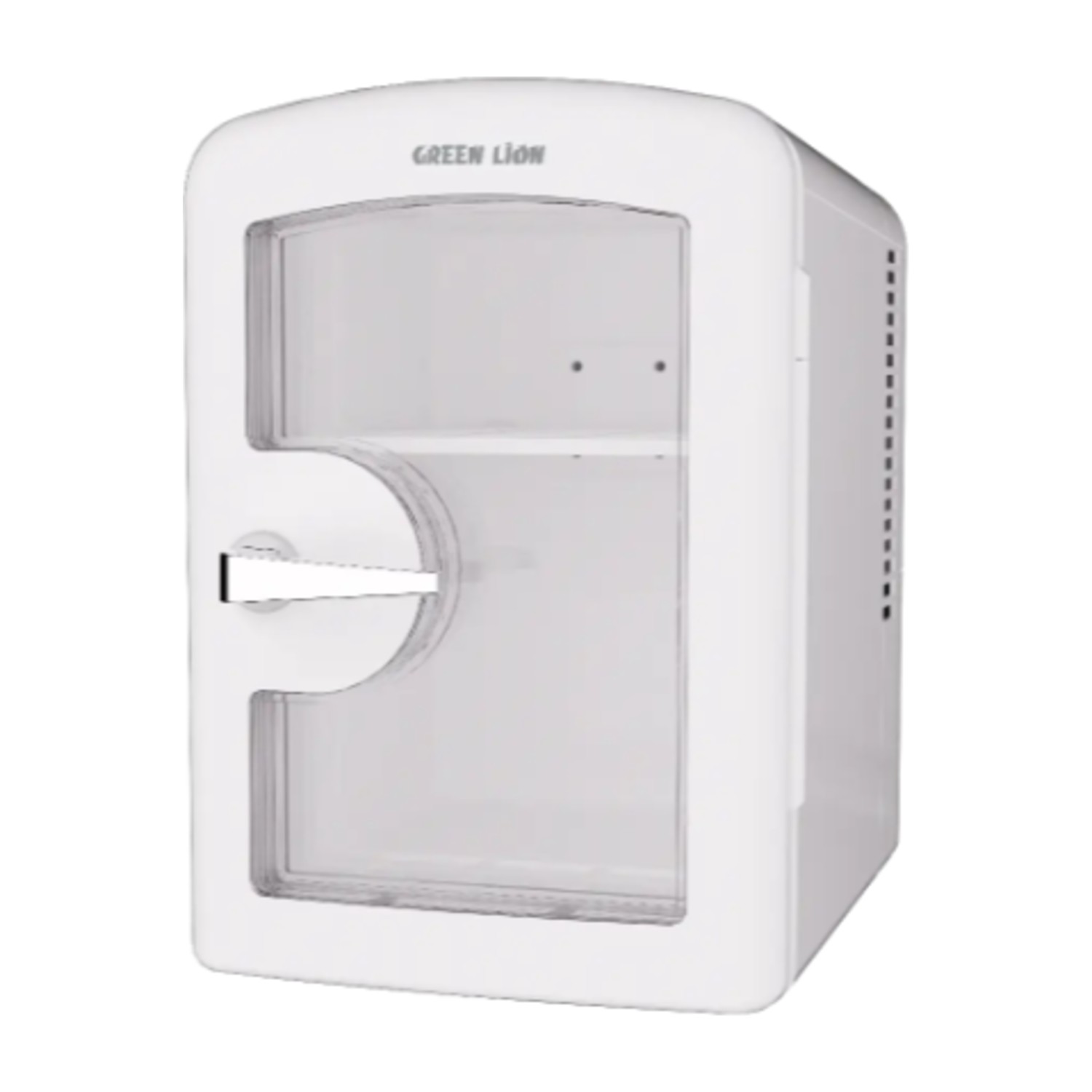 Green Lion GMF-65 Mini Fridge - White