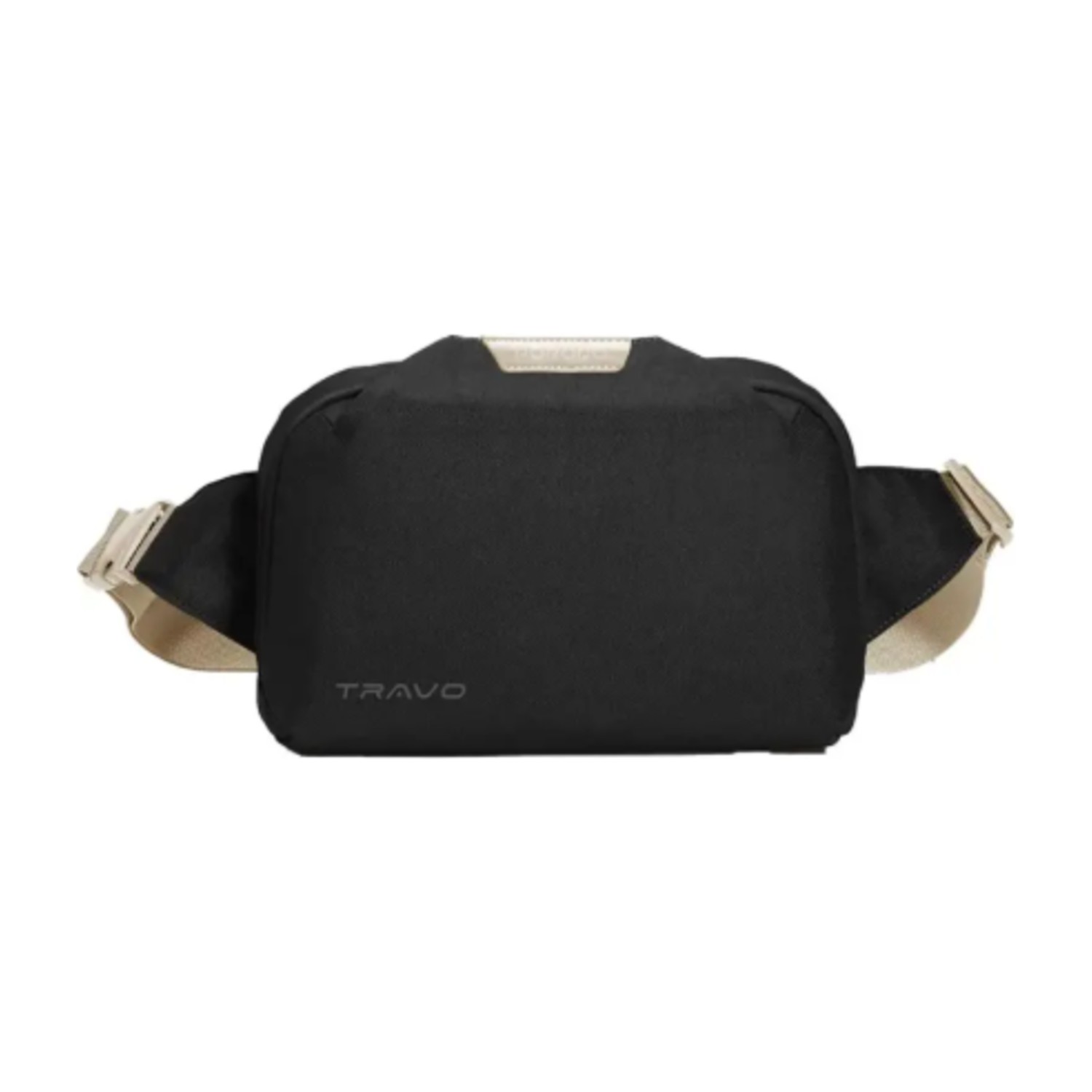 Porodo Lifestyle Travo Waist Bag