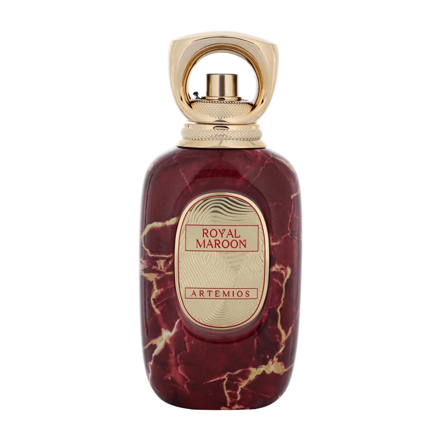 أرتيميوس رويال مارون أو دي بارفان 100 مل للرجال – عطر الحمضيات العطري مع الجريب فروت والزنجبيل ونجيل الهند