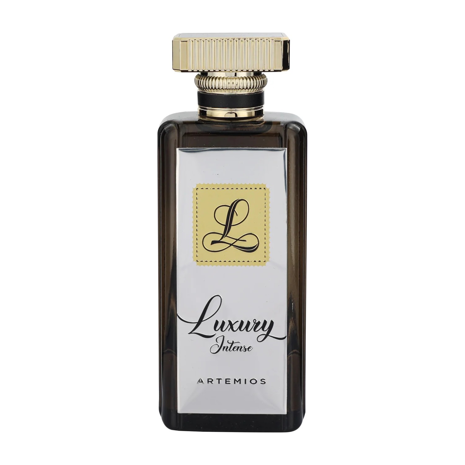 ARTEMIOS LUXURY INTENSE EDP 100 مل | عطر رجالي عطري خشبي