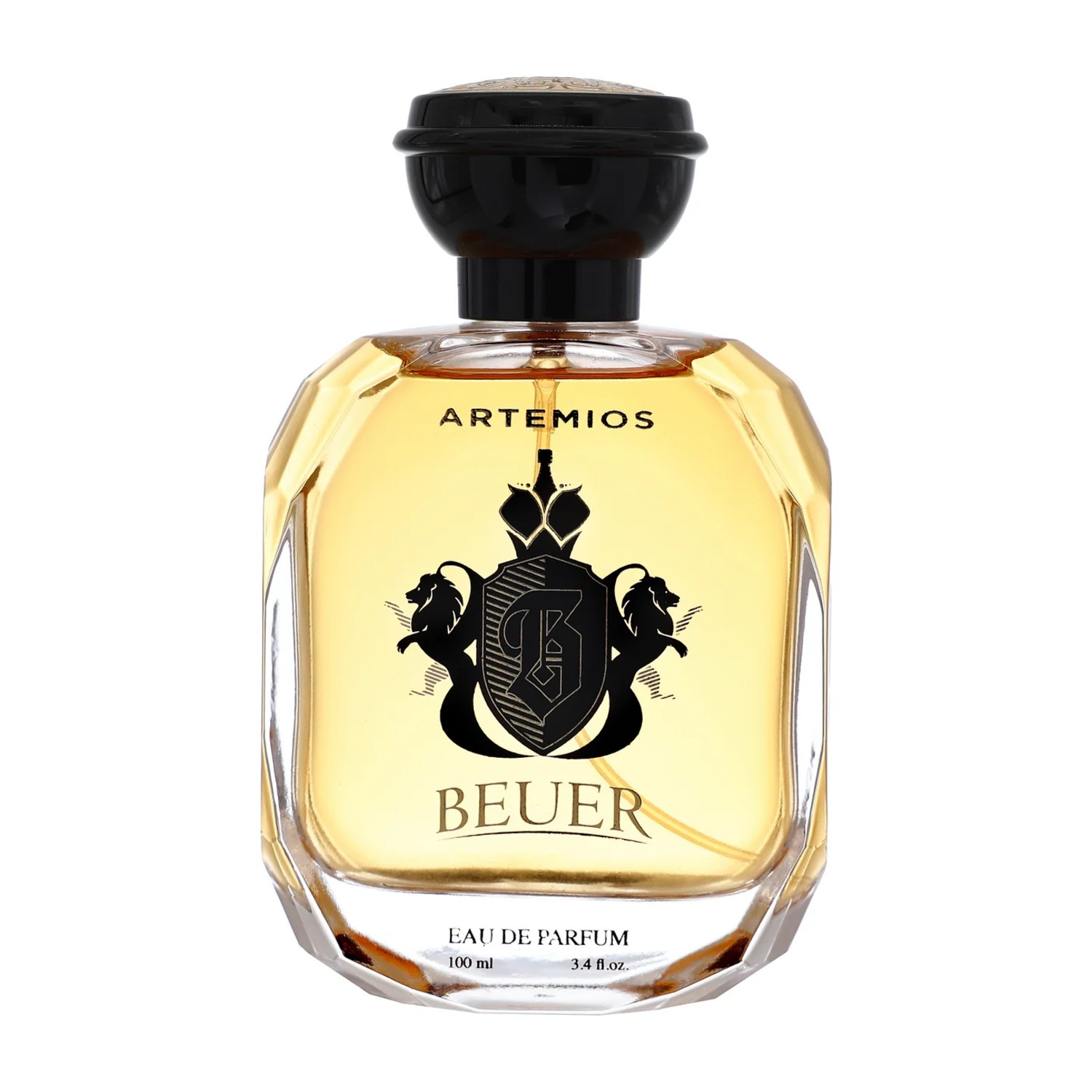 أرتيميوس بوير أو دي بارفان 100 مل – عطر عطري خشبي للرجال