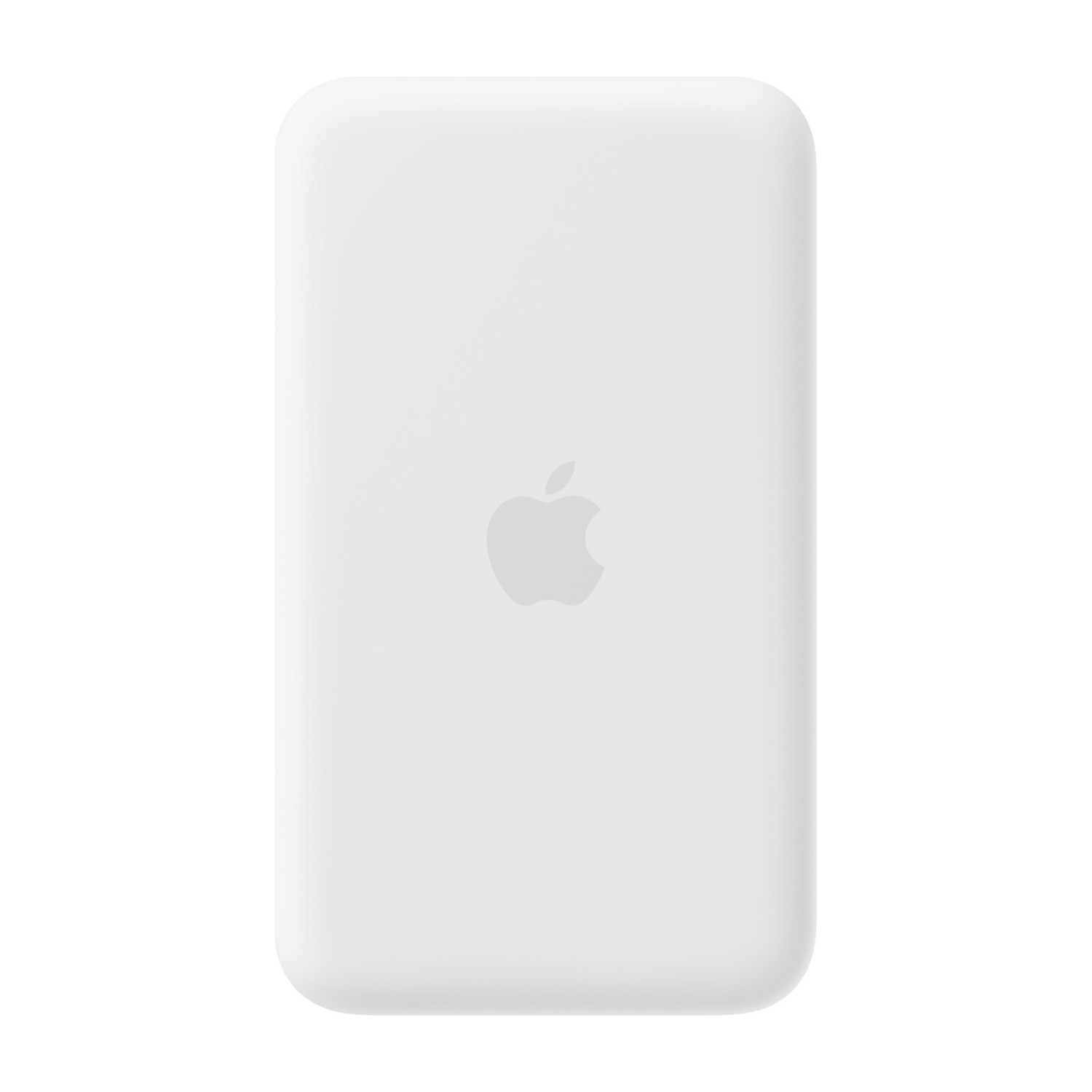 بطارية Apple iPhone Air MagSafe – حزمة طاقة مغناطيسية رفيعة بشحن إضافي يصل إلى 65 ٪ (أبيض)