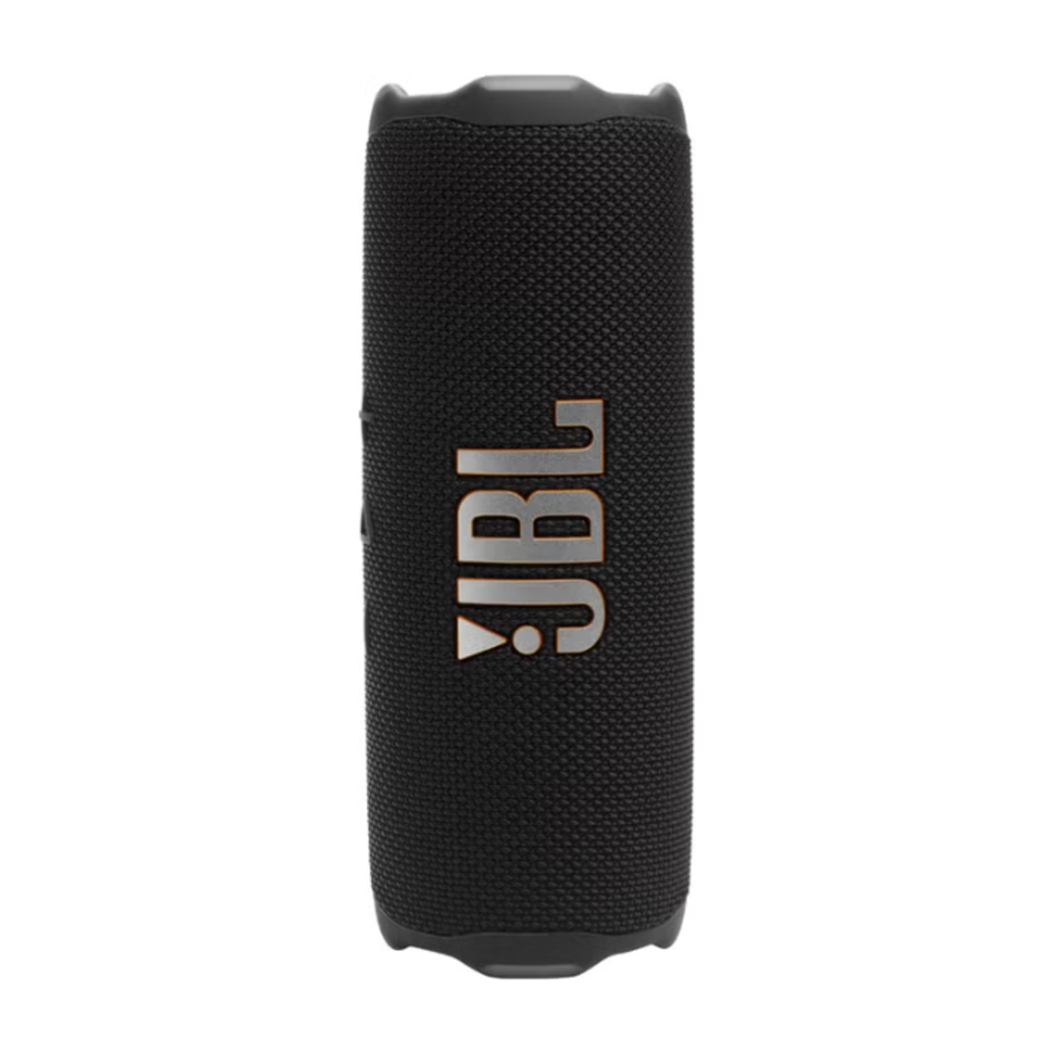 سماعة بلوتوث محمولة JBL Flip 7 مع تعزيز الصوت بالذكاء الاصطناعي - أحمر