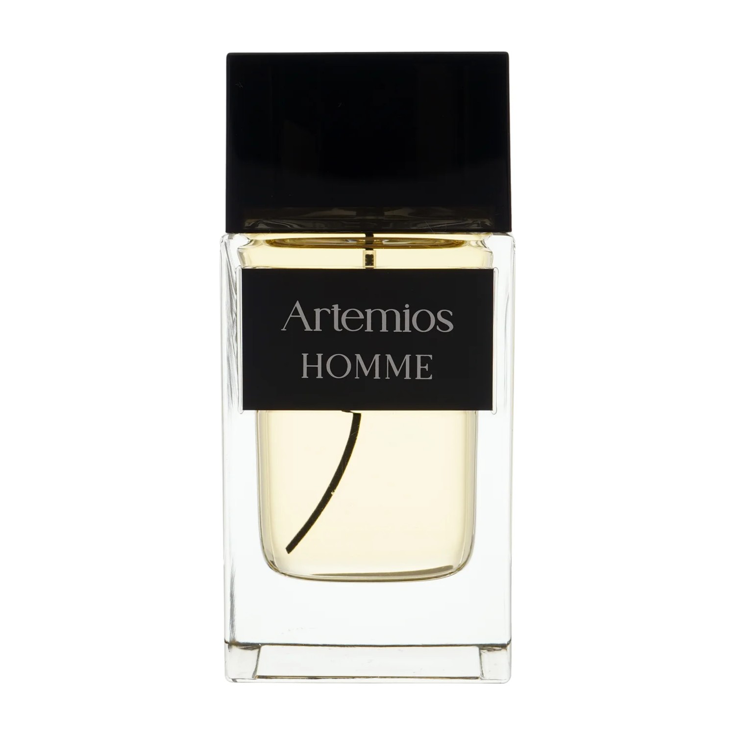 عطر أرتيميوس هوم أو دي بارفان 100 مل - عطر خشبي عطري للرجال