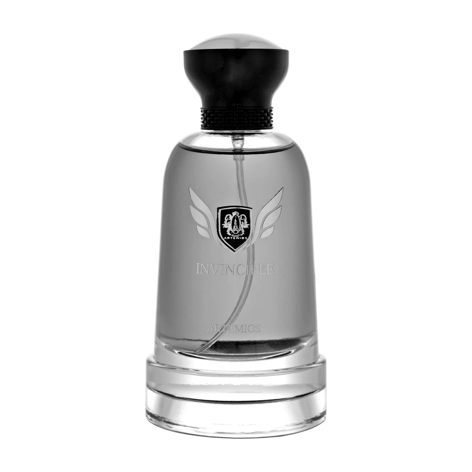 عطر أرتيميوس إنفينسيبل أو دو بارفان 100 مل - عطر خشبي مائي للرجال