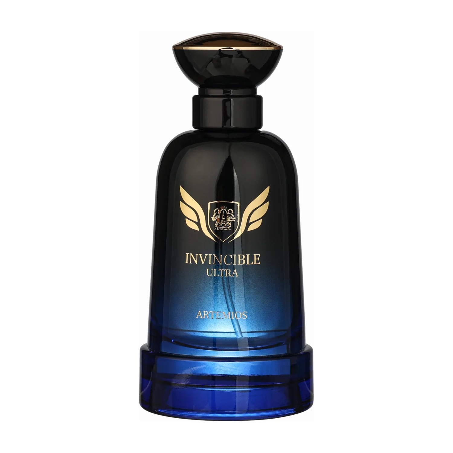 عطر أرتيميوس إنفينسيبل ألترا أو دو بارفان 100 مل - عطر شرقي خشبي للرجال