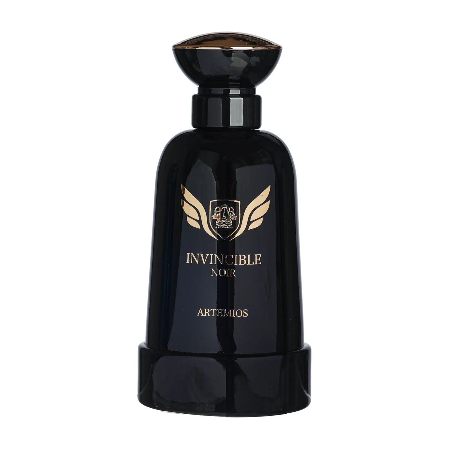عطر أرتيميوس إنفينسيبل نوير أو دو بارفان 100 مل - عطر عنبر شرقي للرجال