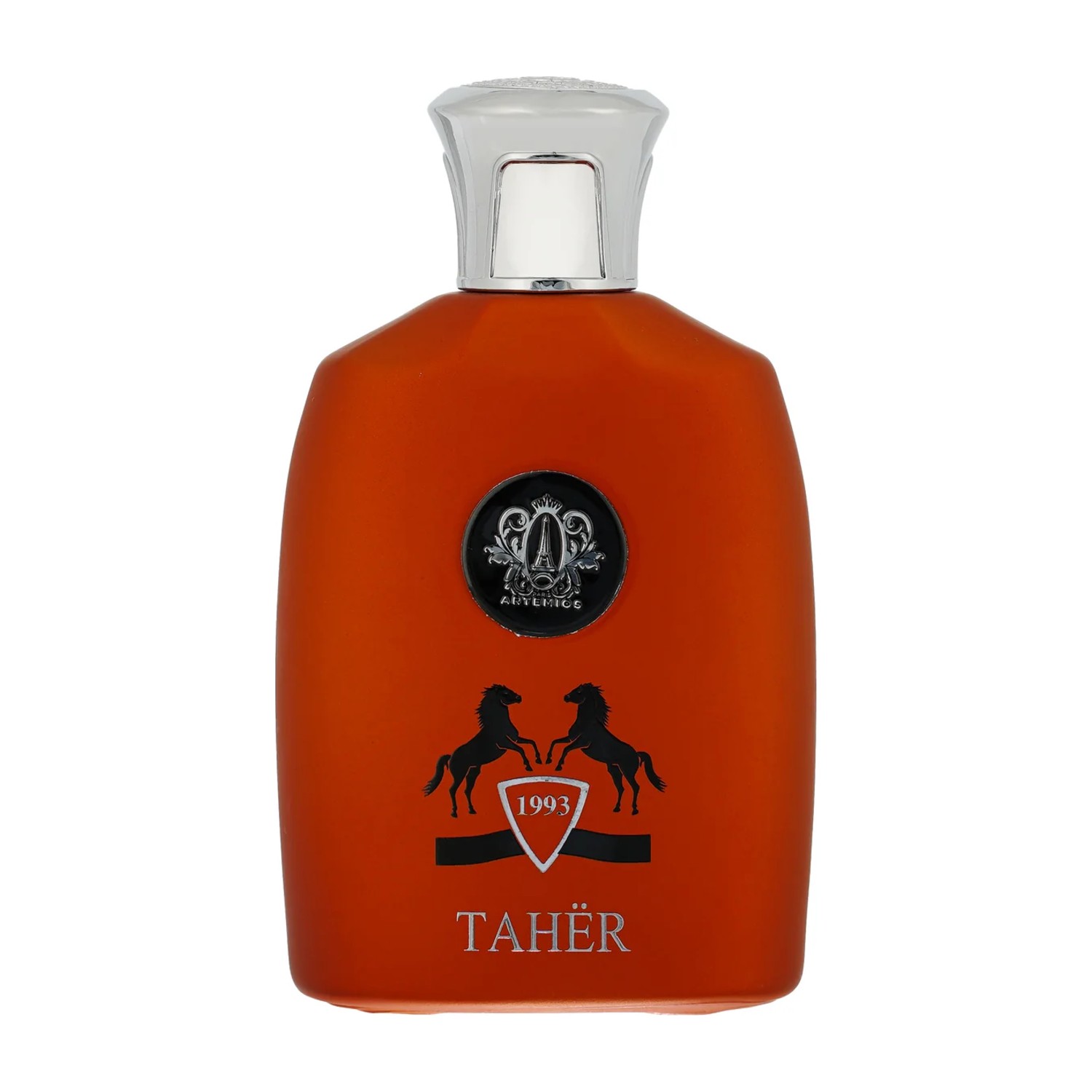 عطر ارتيميوس طاهر او دي بارفان 100 مل – عطر عنبر فانيليا للرجال