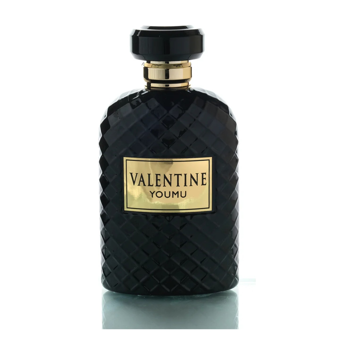 عطر ارتيميوس فالنتين يوماو نوير ابسولوت او دي بارفان 100 مل - عطر خشبي عنبر للرجال