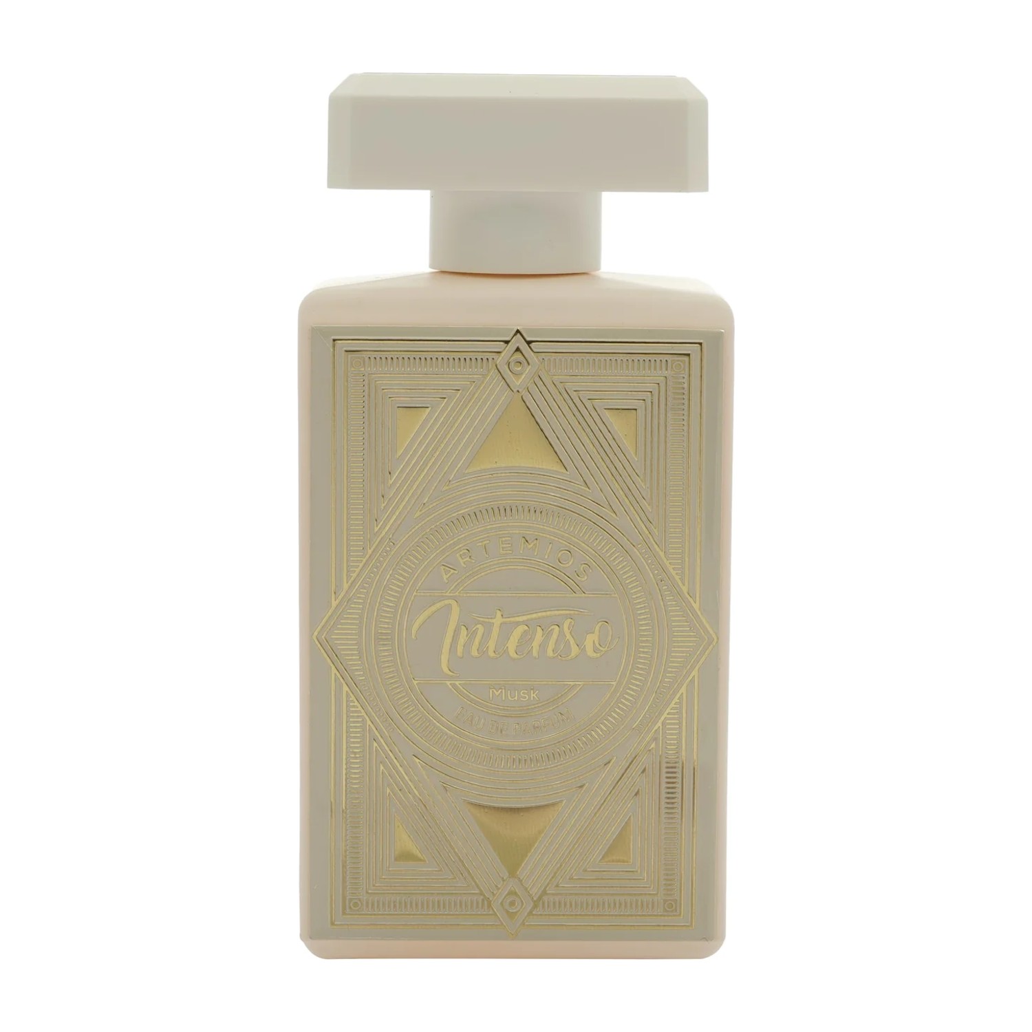 عطر أرتيميوس إنتينسو مسك أو دو بارفان 100 مل – عطر شرقي دافئ برائحة المسك للجنسين