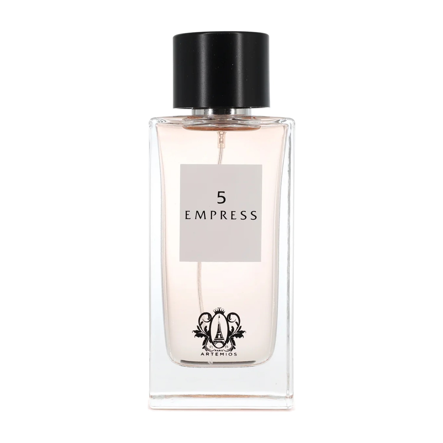 عطر Artemios 5 Empress Pour Femme Eau De Parfum 100ml – عطر زهري مائي للنساء