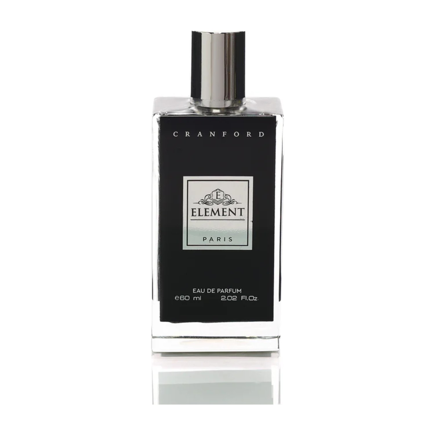 عطر كرانفورد إليمنت 60 مل – عطر بلسمي خشبي للجنسين