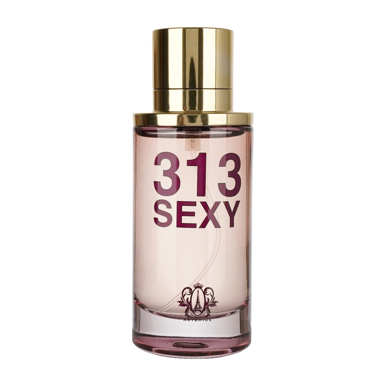 عطر أرتيميوس 313 للرجال 100 مل – عطر المسك الخشبي والزهري للرجال