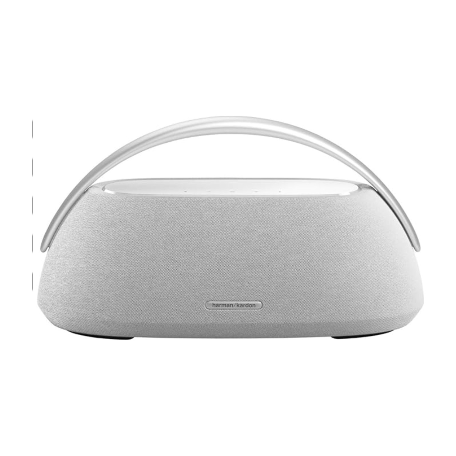 مكبر صوت بلوتوث Harman Kardon Go + Play 3 لاسلكي – رمادي