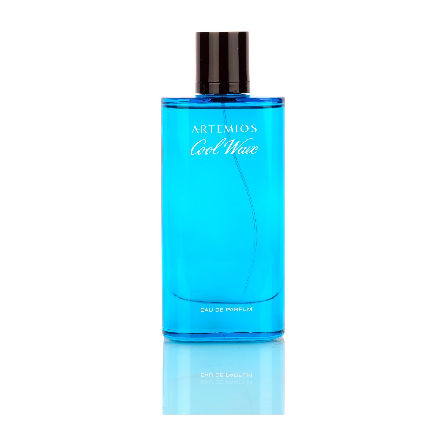 أرتيميوس كول ويف أو دي بارفان 100 مل – عطر مائي عطري للرجال