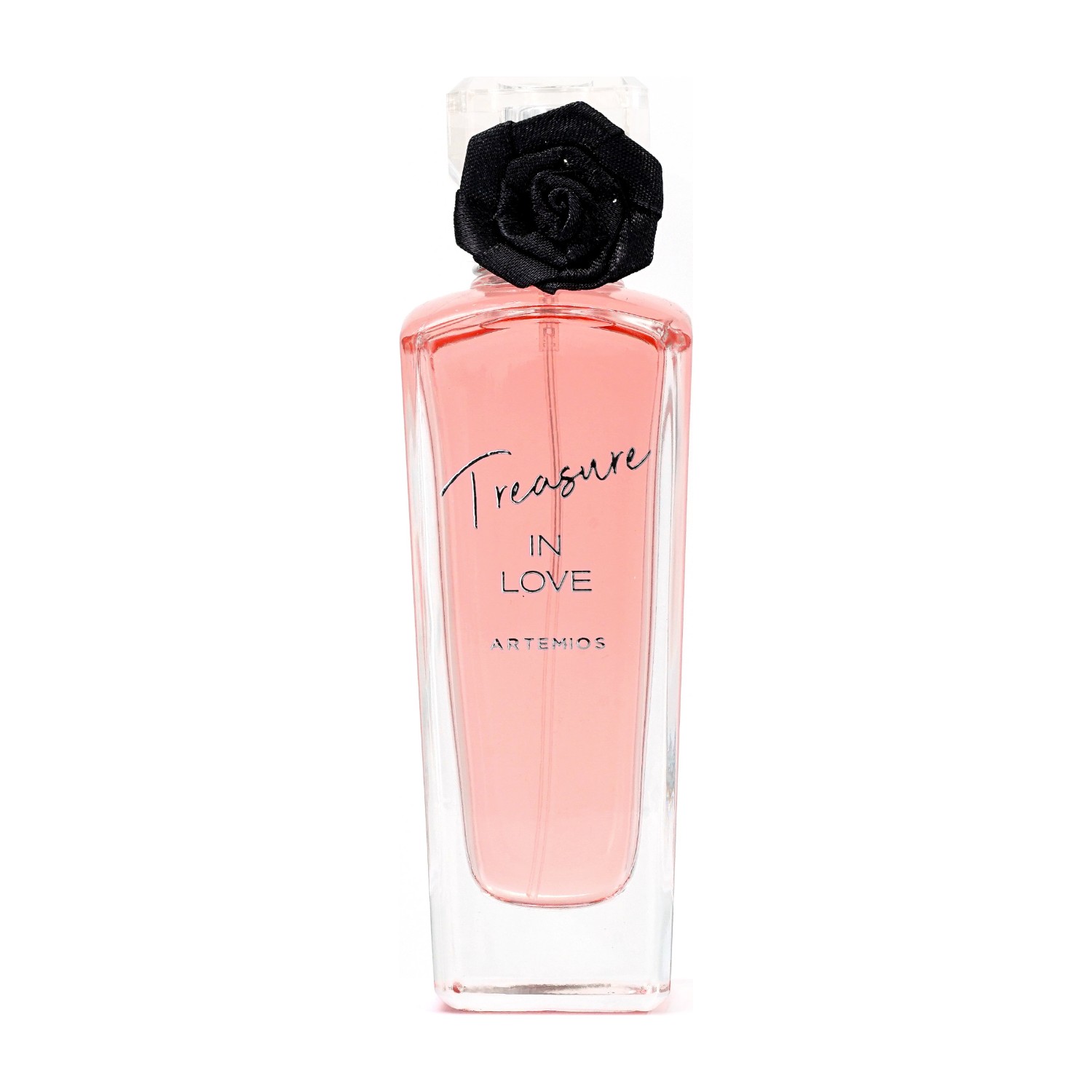 عطر أرتيميوس تريجر إن لوف 75 مل – عطر زهري فاكهي للنساء
