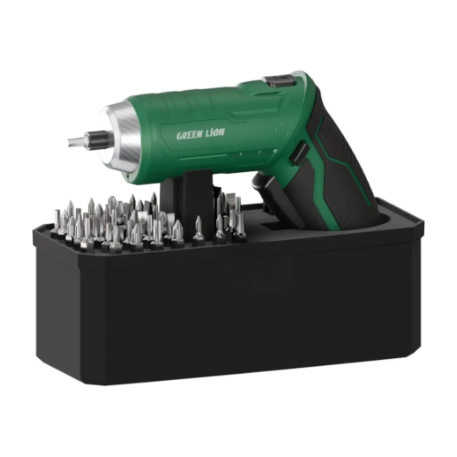 مفك براغي أخضر GSD -54 - أخضر