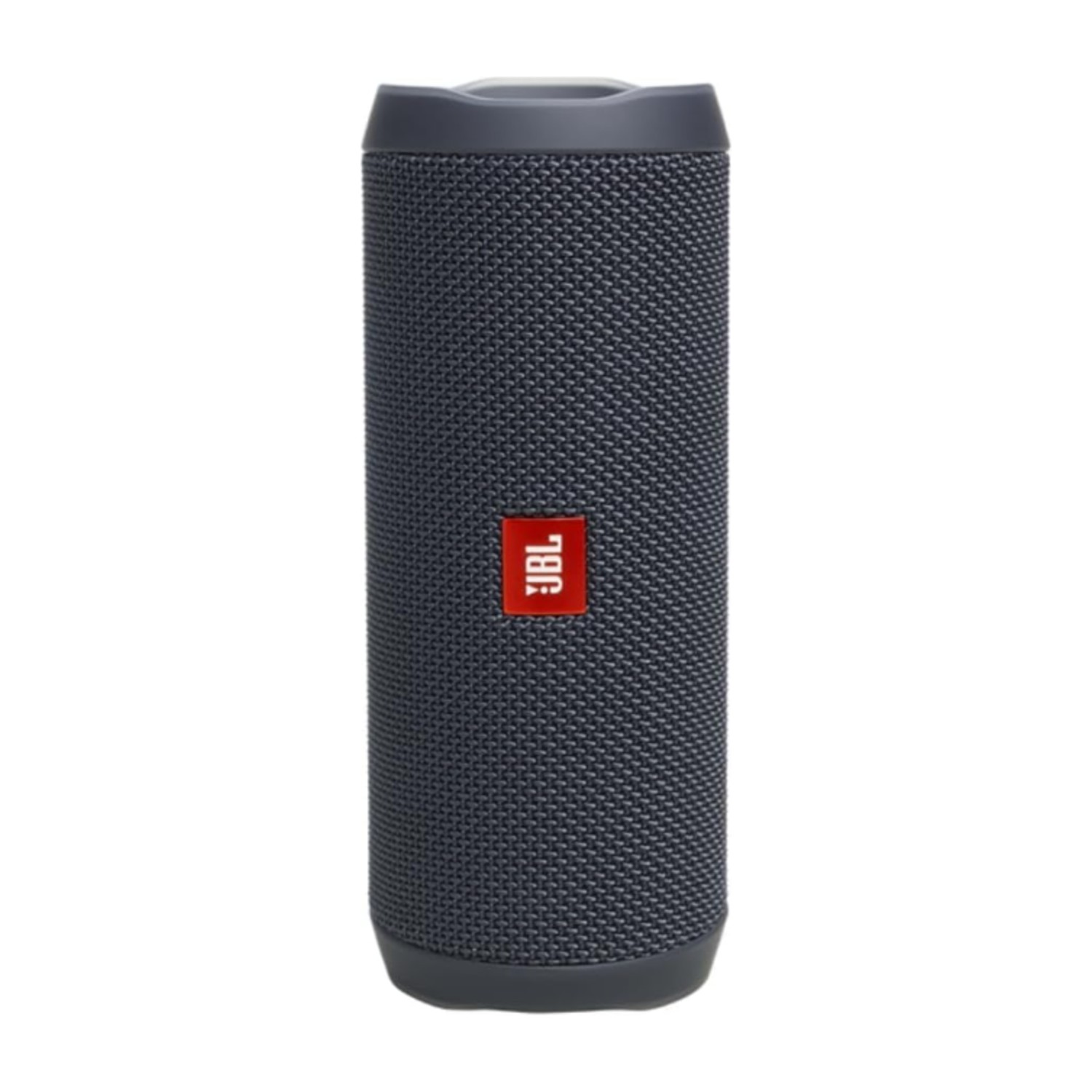 مكبر صوت JBL Flip Essential 2 محمول مقاوم للماء، أسود - JBLFLIPES2، بلوتوث