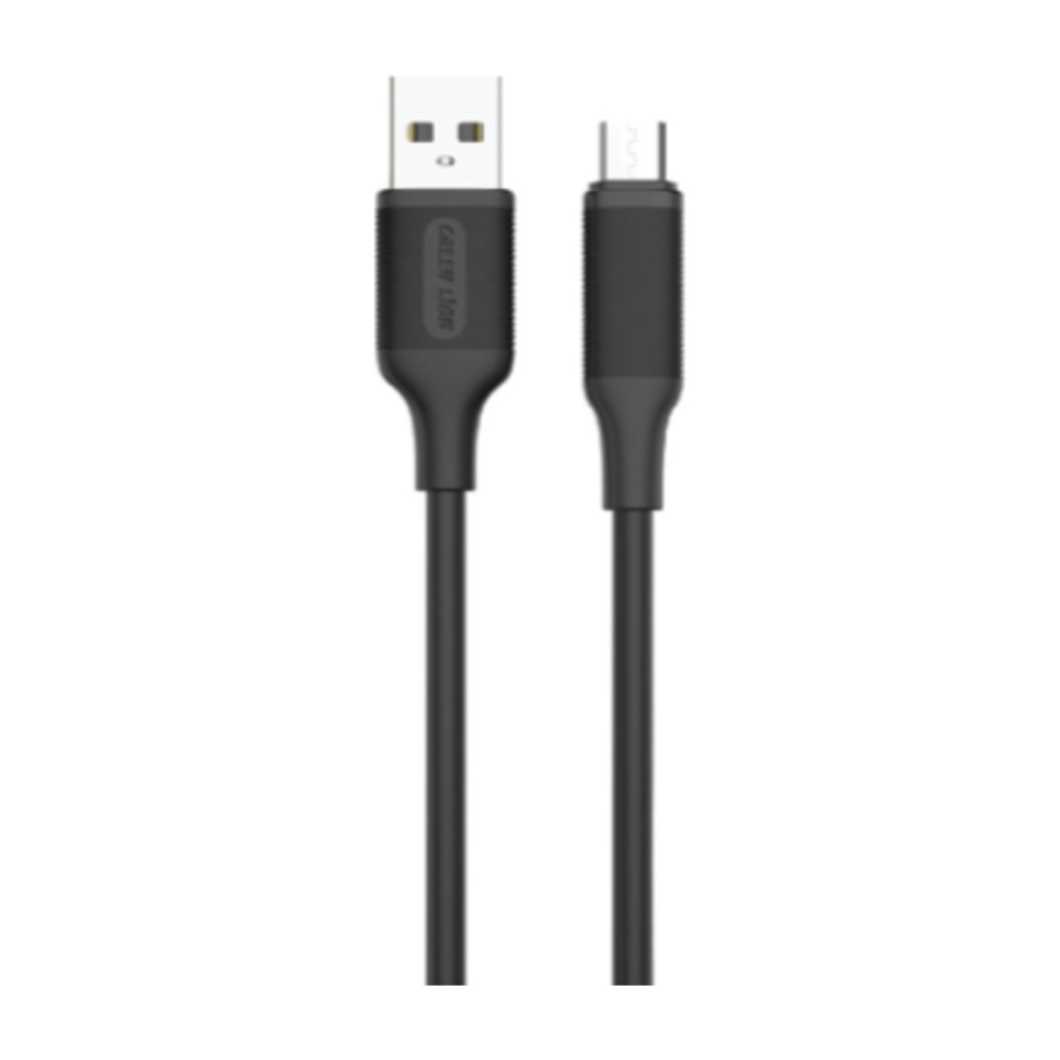 كابل USB - A إلى Lightning PVC من Green Lion 1M 2.4A