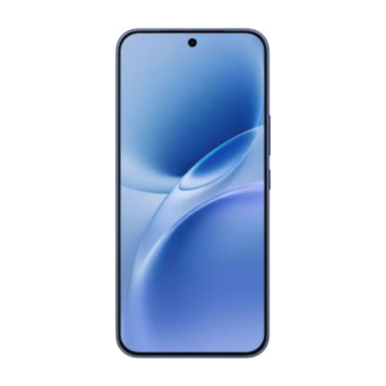 هاتف ذكي Vivo V70 FE 5G 256 جيجابايت 12 جيجابايت رام أزرق محيطي ثنائي الشريحة
